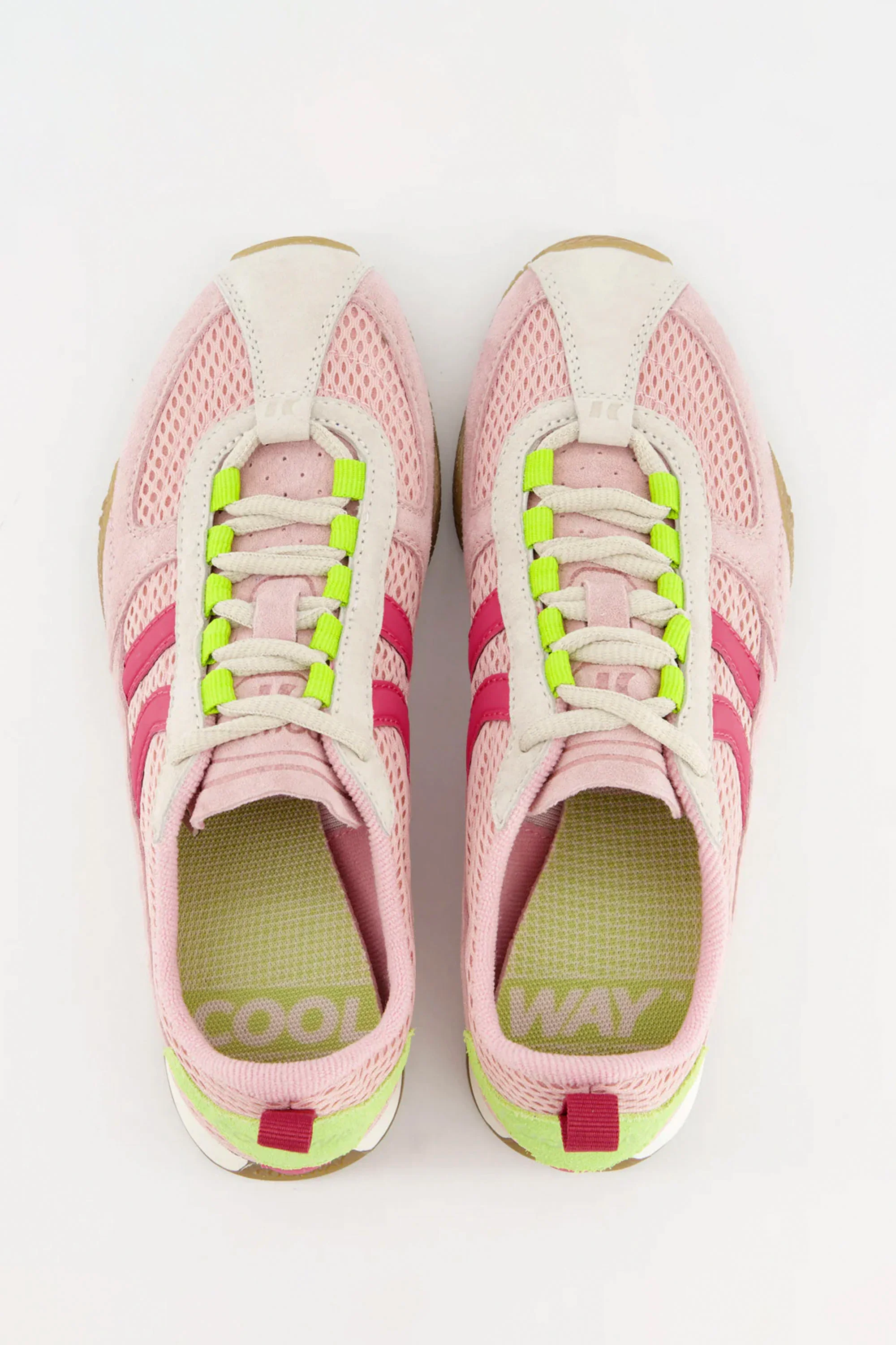 COOLWAY - NILO ROSE CLIMB - WOMAN - Image 3