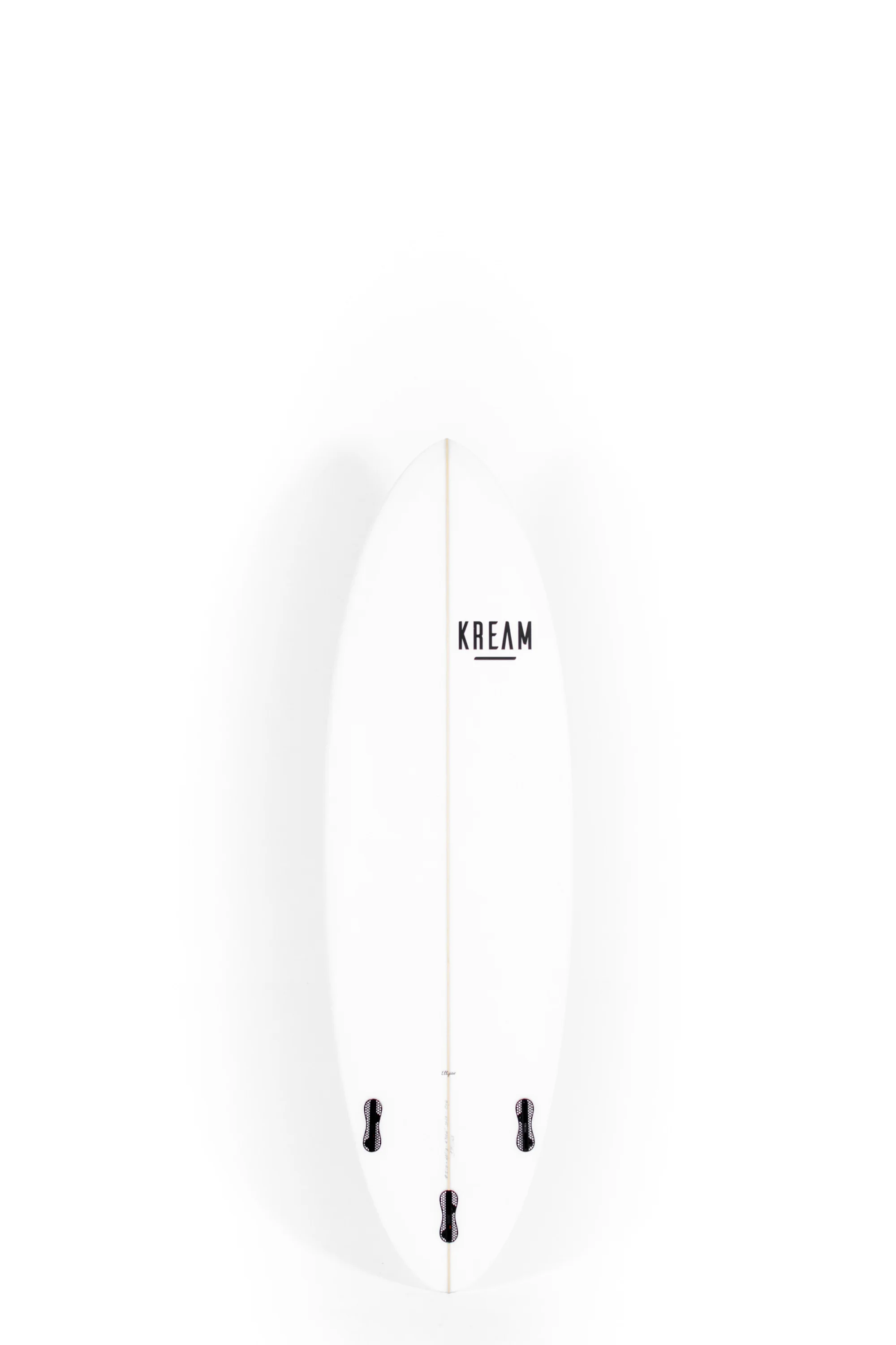 Kream Surfboards - ELLIPSE - 5'10" - 20 1/2 - 2 1/2- 33,19L - Image 2