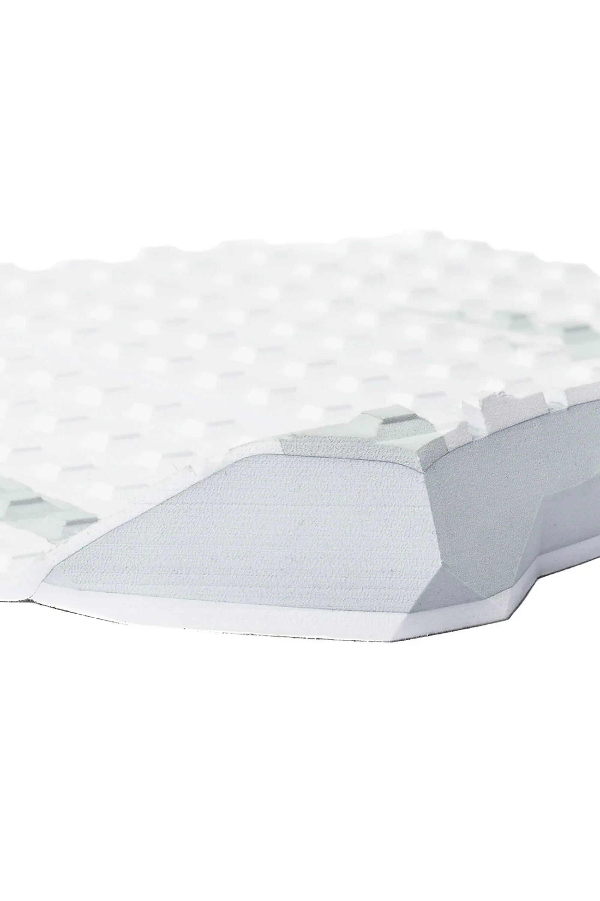 CREATURES - MICK FANNING PERFORMANCE TWIN ECOPURE - WHITE PLATINUM ECO - Image 3