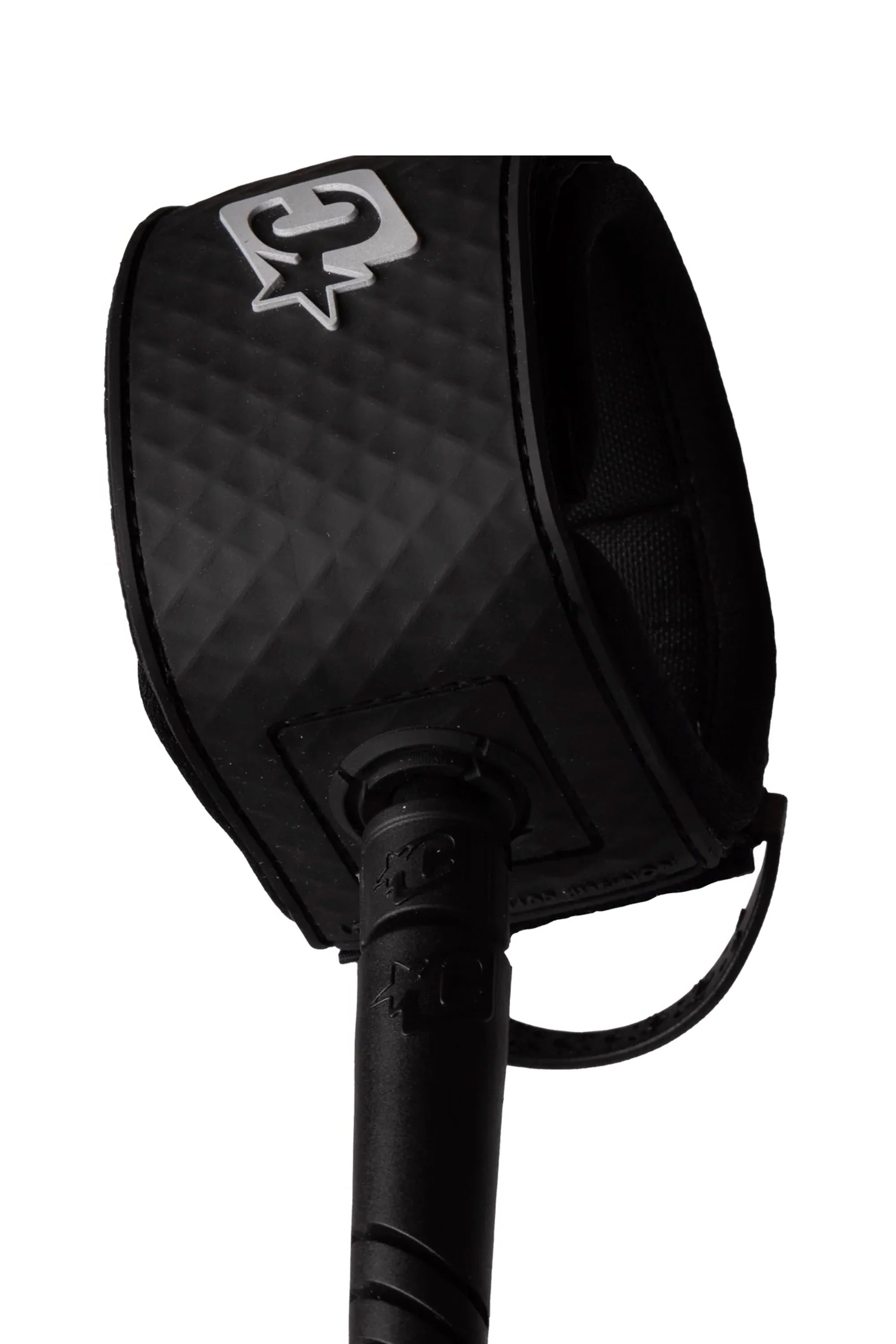 CREATURES - REEF 7 - BLACK SILVER - Image 3