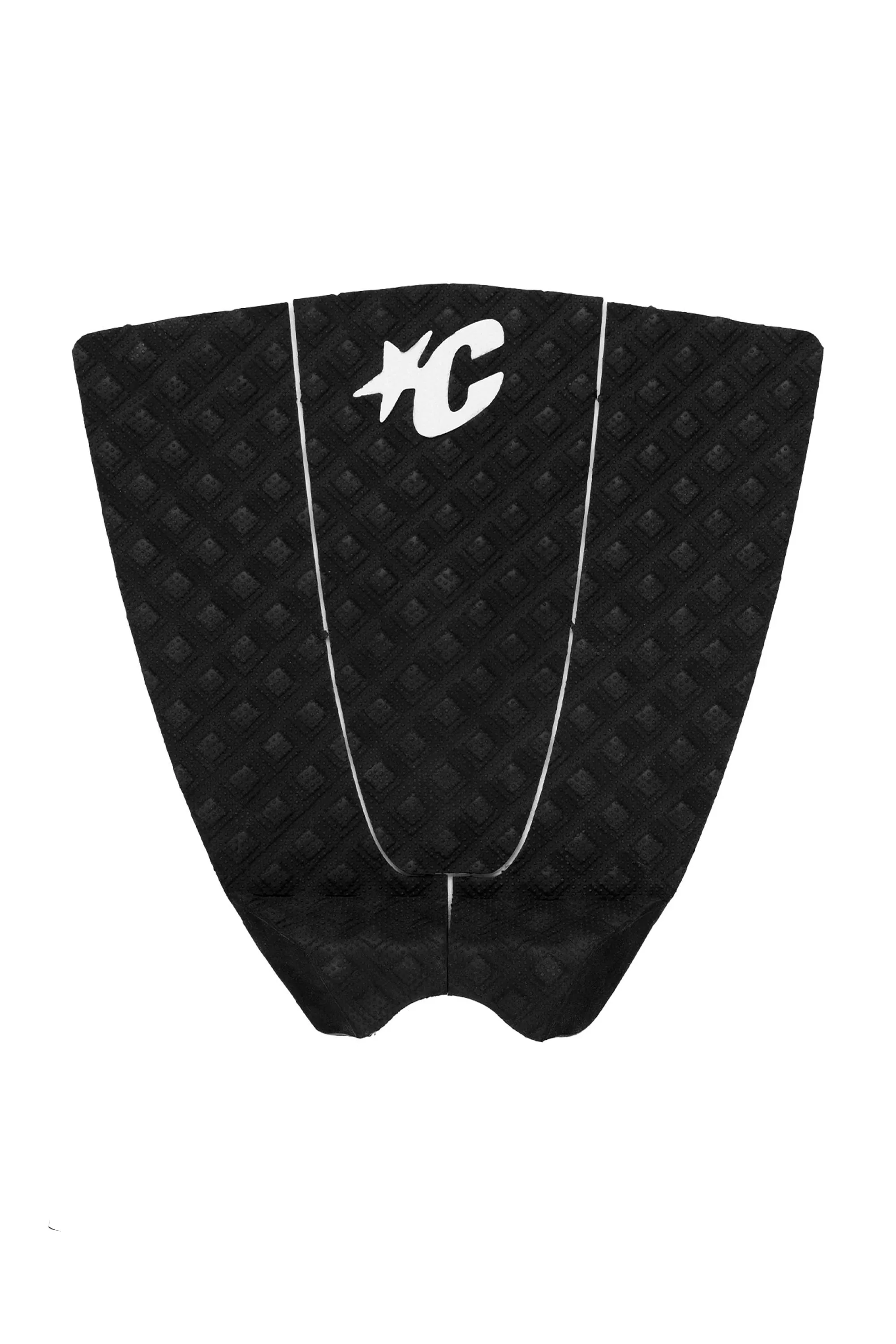 CREATURES - SIGNATURE PIN TAIL PRO - BLACK