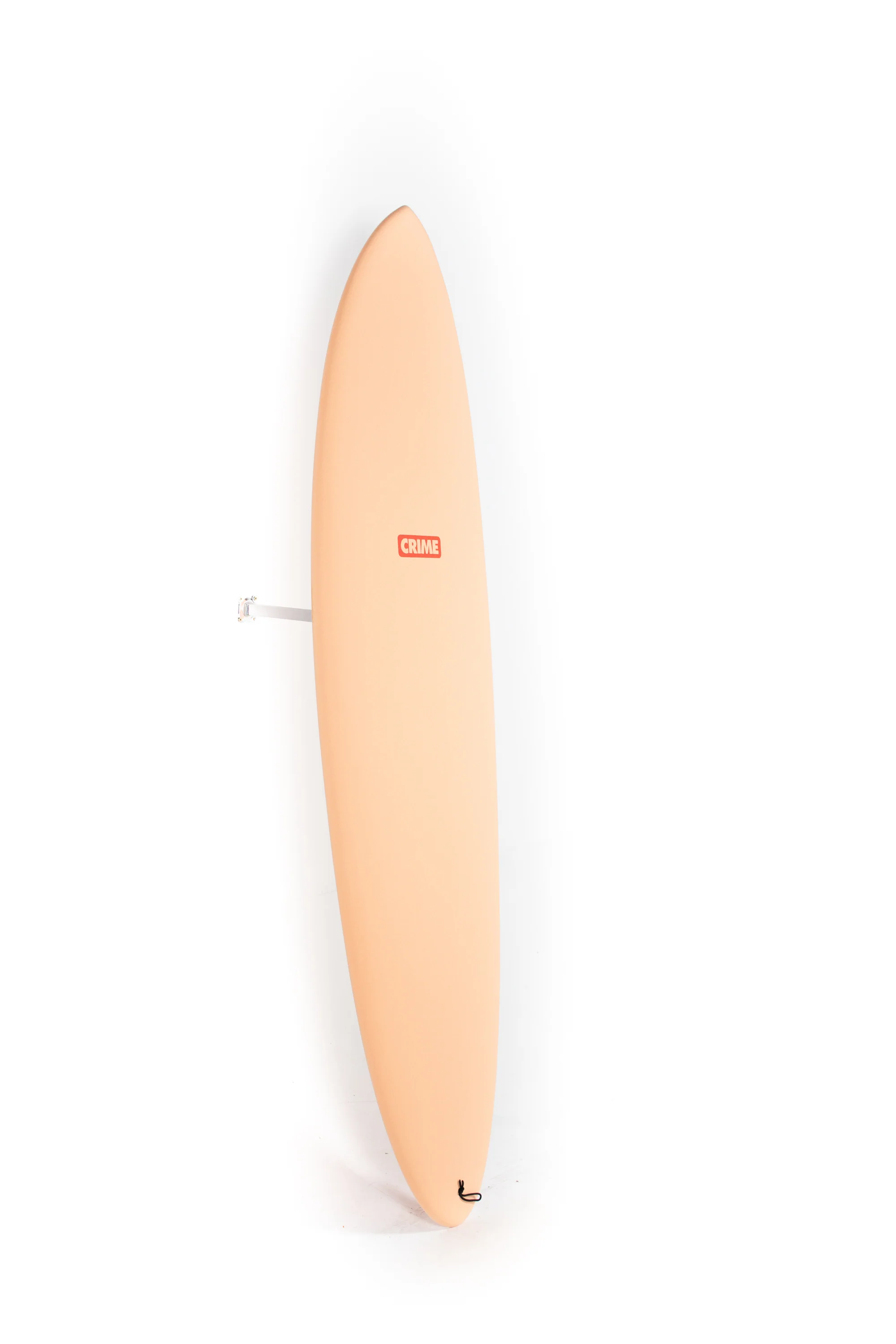 Crime Surfboards - CA TWIN - TANGERINE CREAM - 7'0" x 22" x 2.8" x 45.62L - Image 5