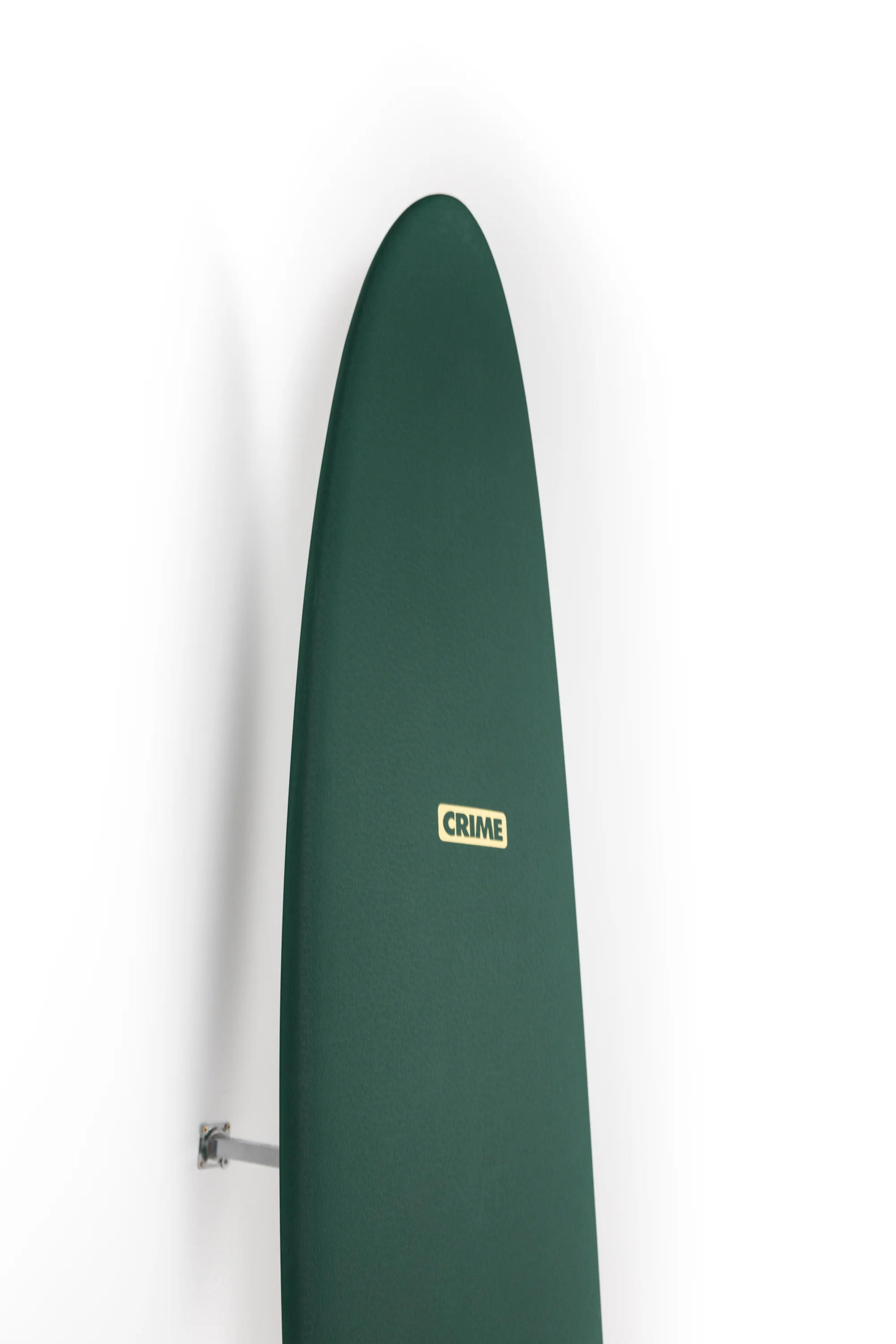 Crime Surfboards - EVOLUTION - DARK PINE - 8'6" x 22.7" x 2.9" x 63.03L - Image 6
