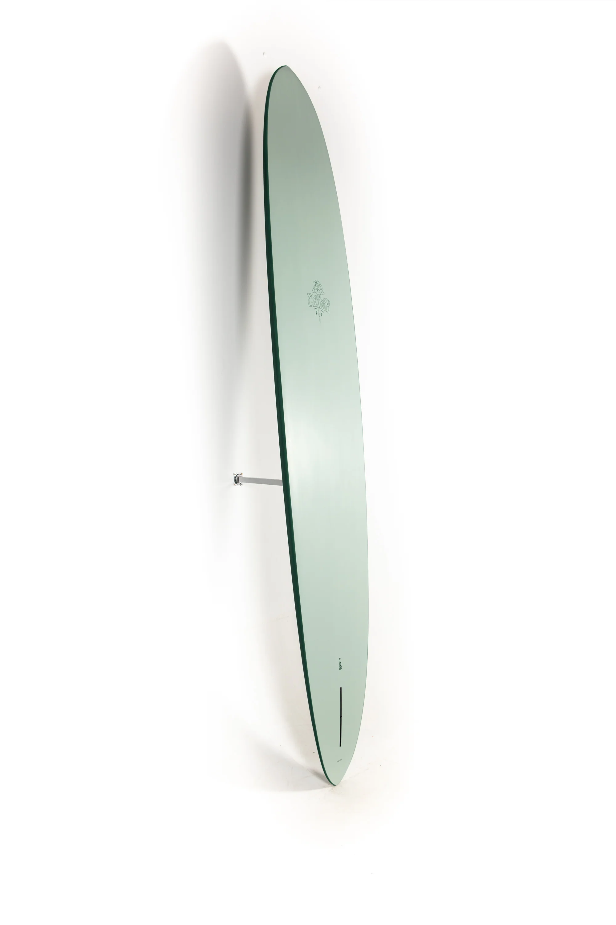 Crime Surfboards - GLIDER - 10'1" - 23.5" - 3.19" - 82.5 L - Image 10