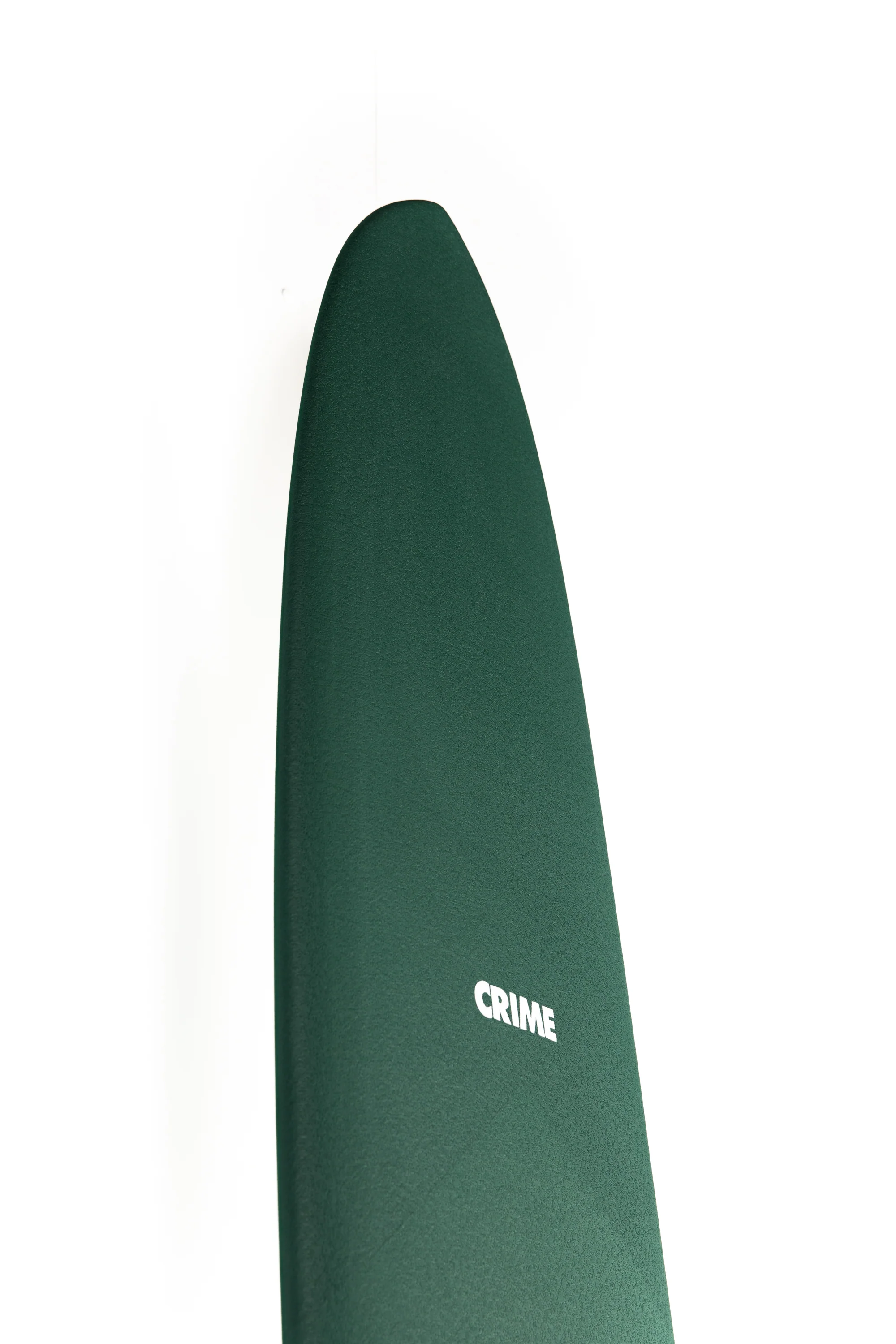Crime Surfboards - GLIDER - 10'1" - 23.5" - 3.19" - 82.5 L - Image 7