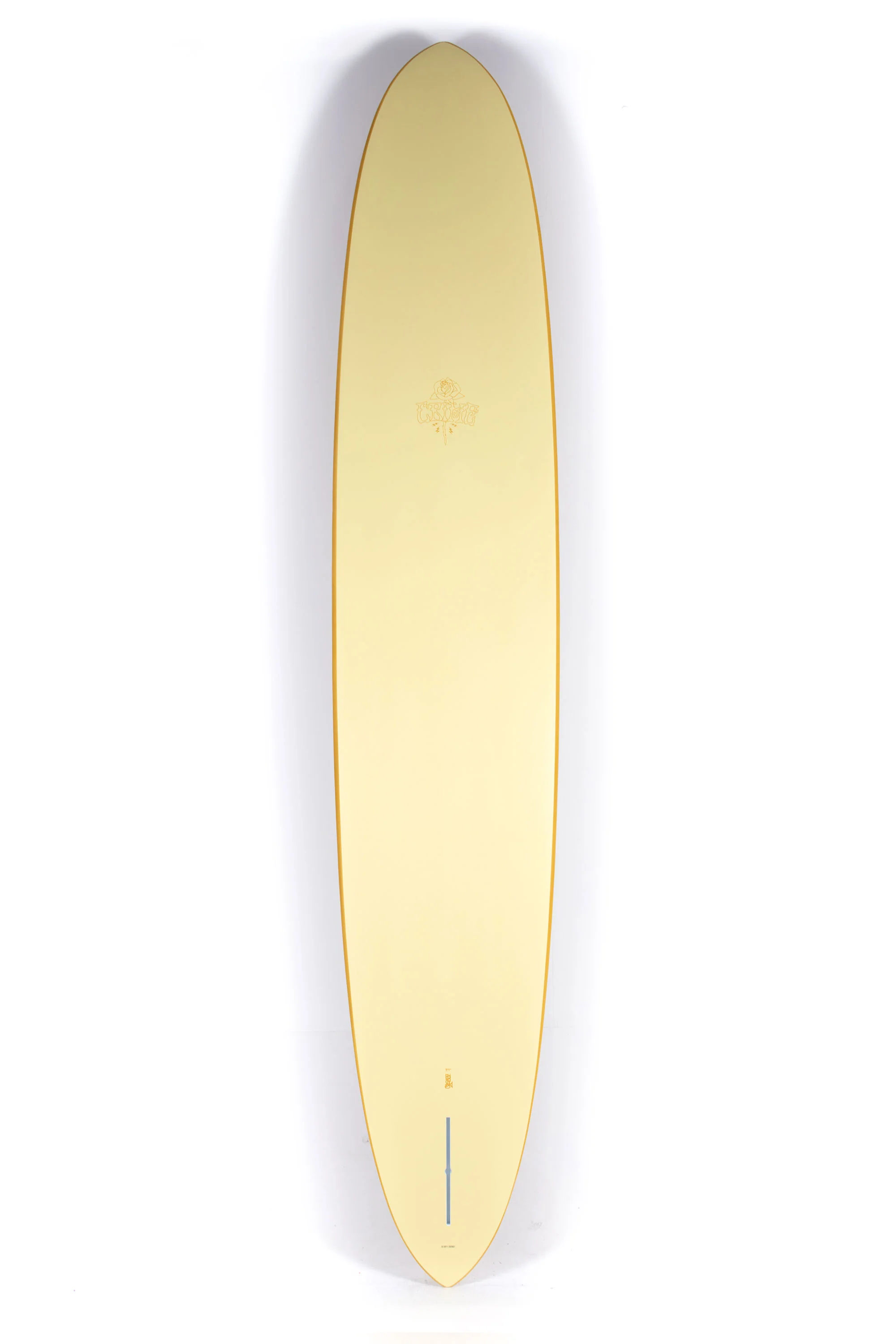Crime Surfboards - GLIDER - 11'1" x 23.5" x 3.35" x 94.9L - Image 2