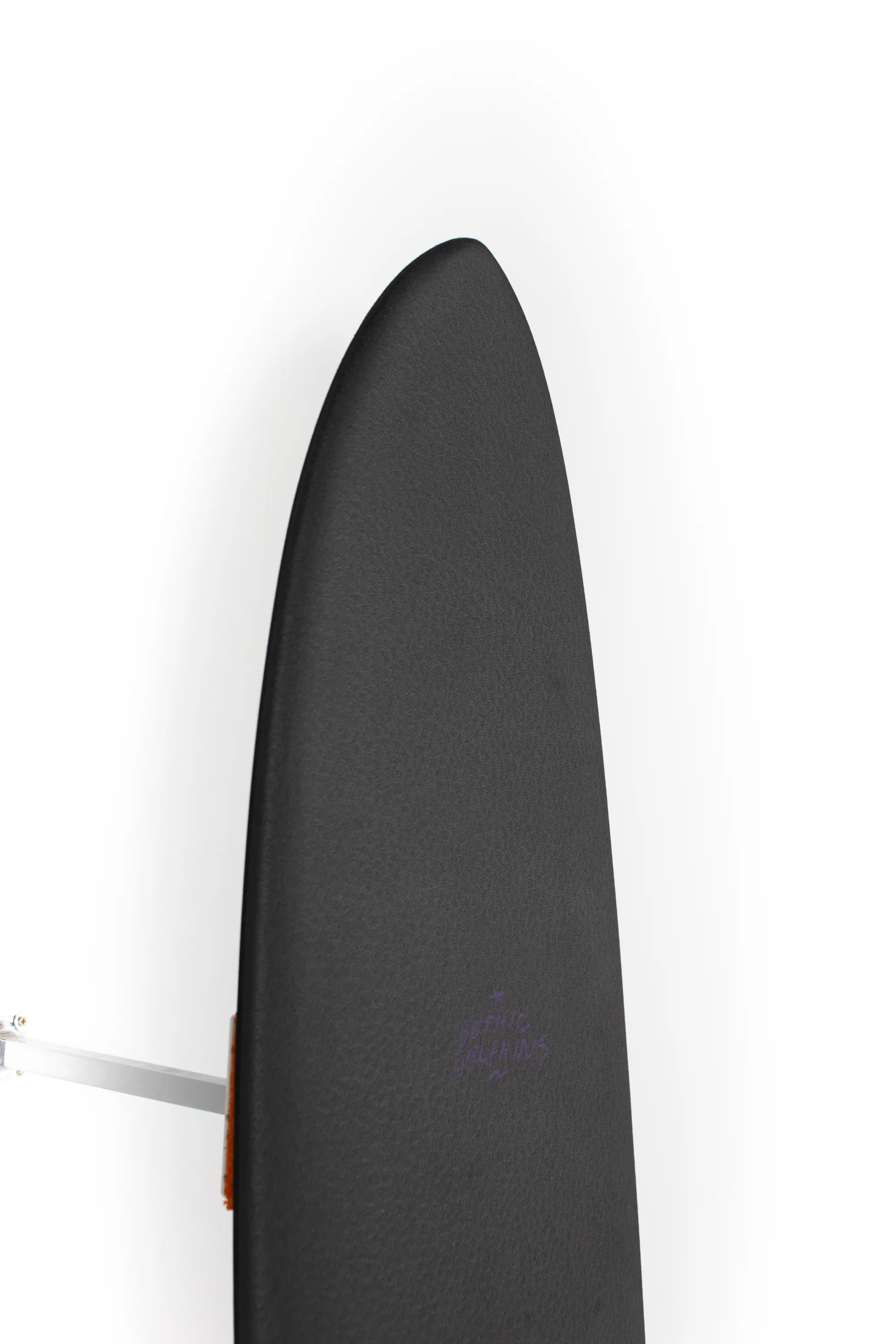 Crime Surfboards - GOTHIC DOLPHINS - 6'6" x 21.75" x 2.85" x 45.L - Image 6
