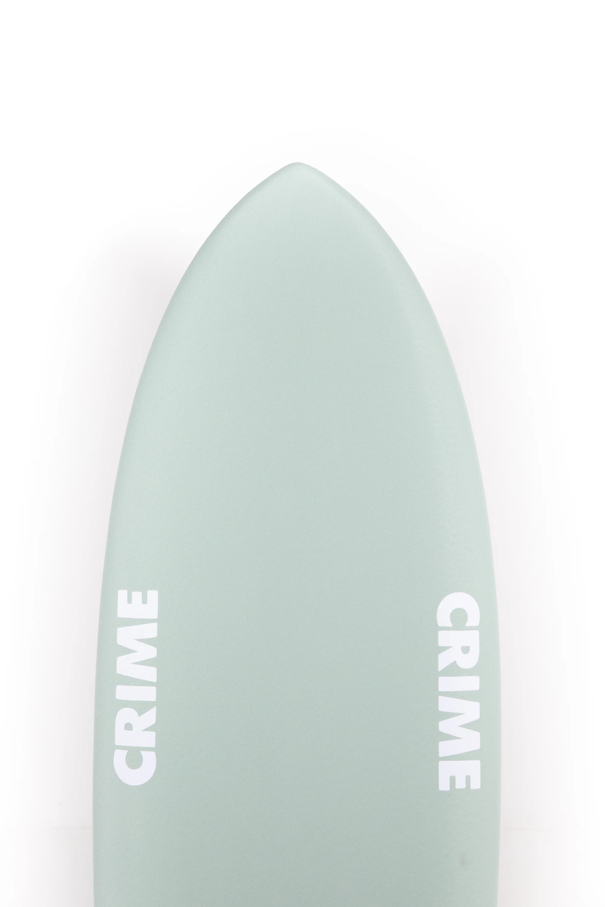 Crime Surfboards - KEEL FISH - 5'5" x 21" x 2.5" - 33.2L - Image 3