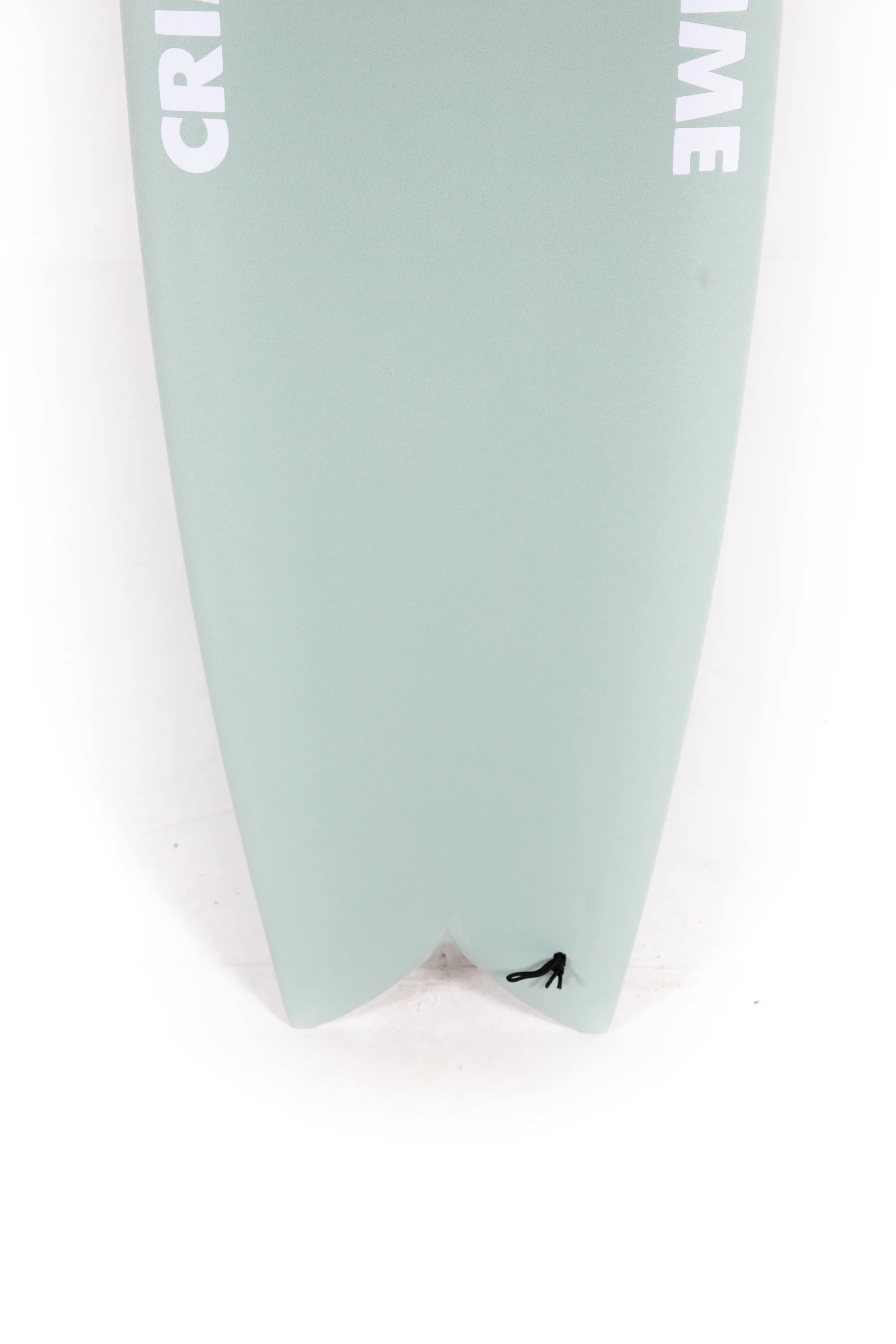 Crime Surfboards - KEEL FISH - 5'5" x 21" x 2.5" - 33.2L - Image 4