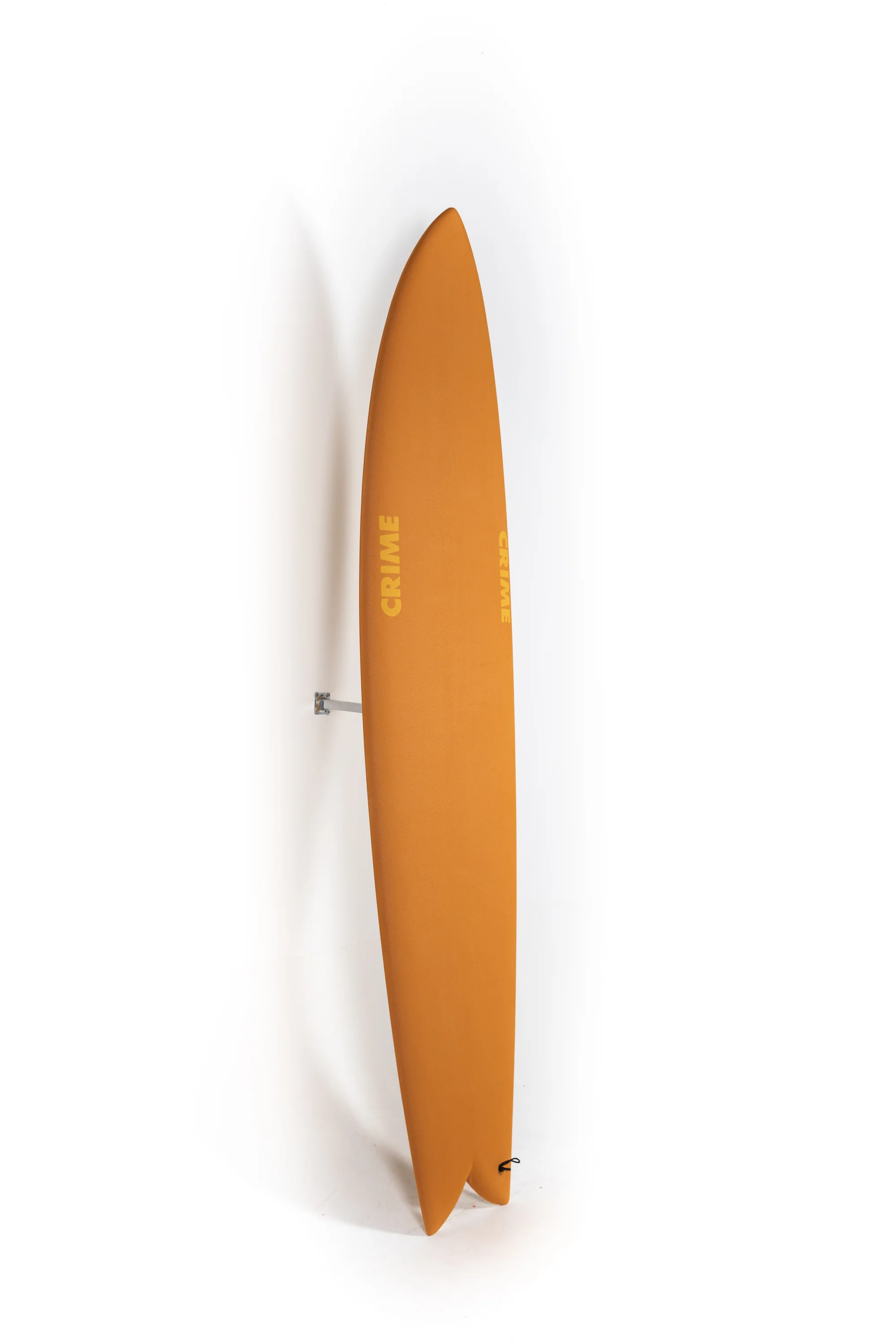 Crime Surfboards - LONG FISH - RUST DIJON - 8'5" x 22.7" x 3.0" x 64.15L - Image 5