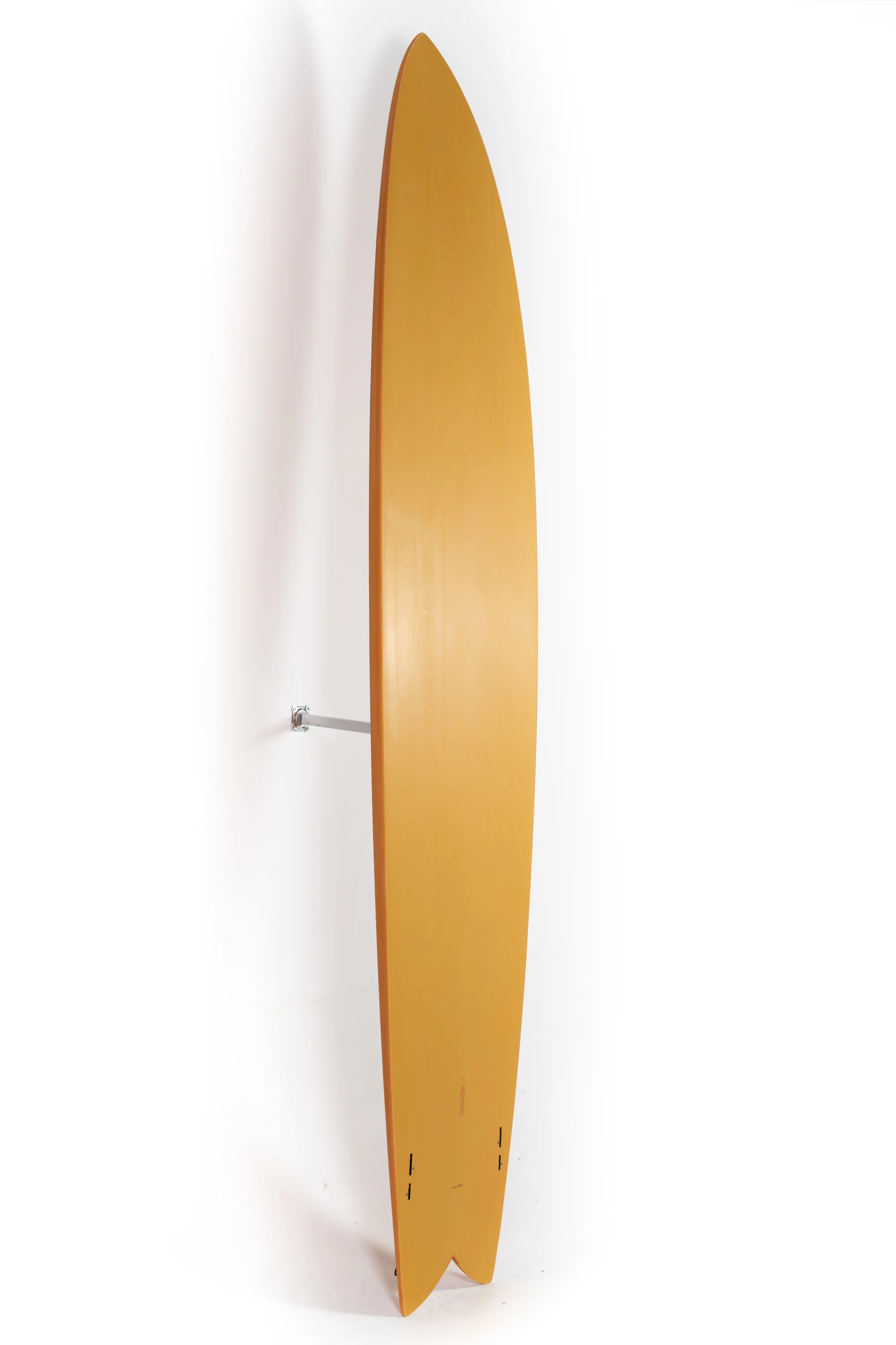 Crime Surfboards - LONG FISH - RUST DIJON - 9'5" x 23 x 3.2 x 78.03L - Image 9