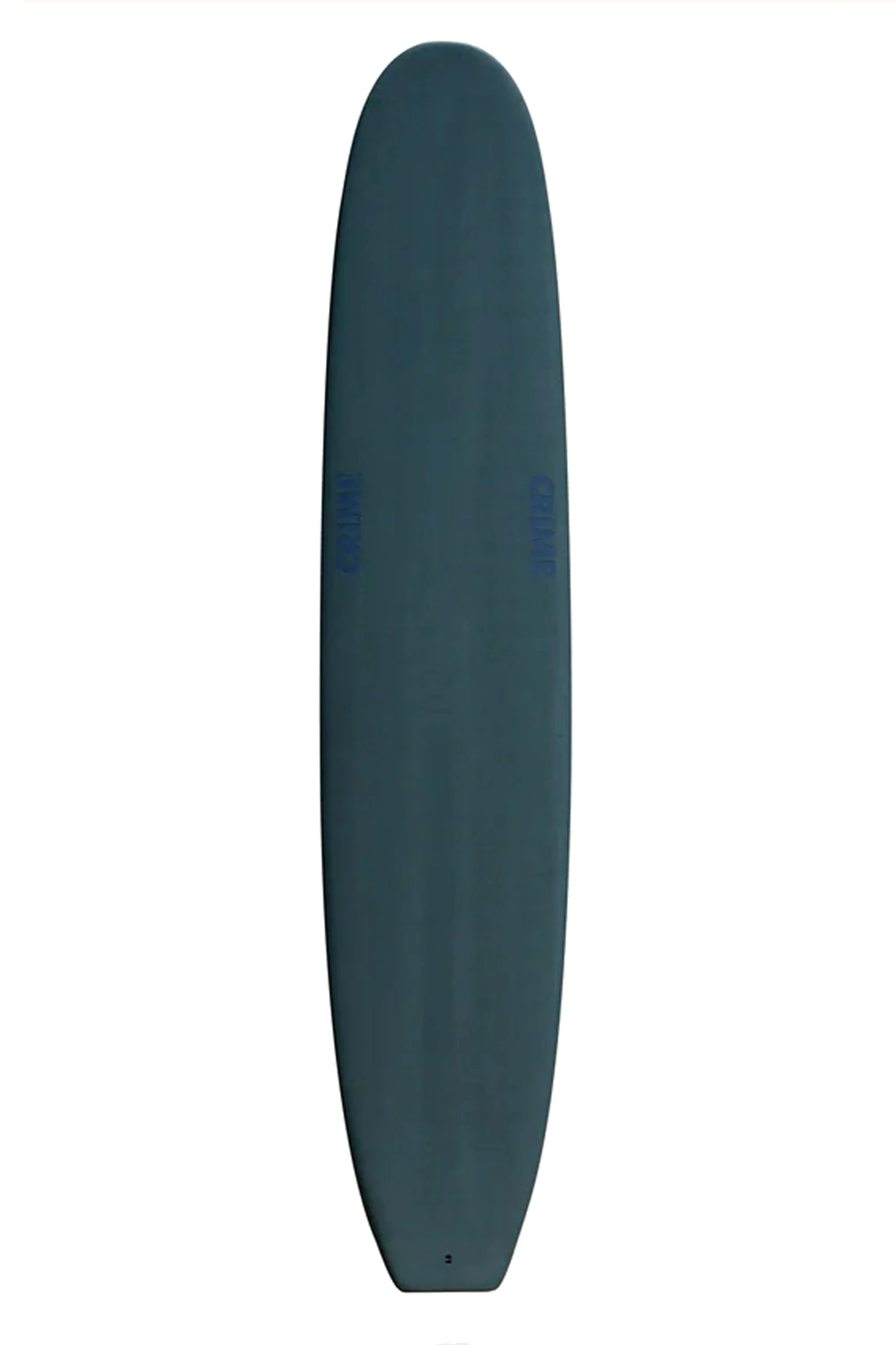 Crime Surfboards - NOSERIDER 2 - DARK SLATE - 9'6" x 23" x 3" x 74.39L
