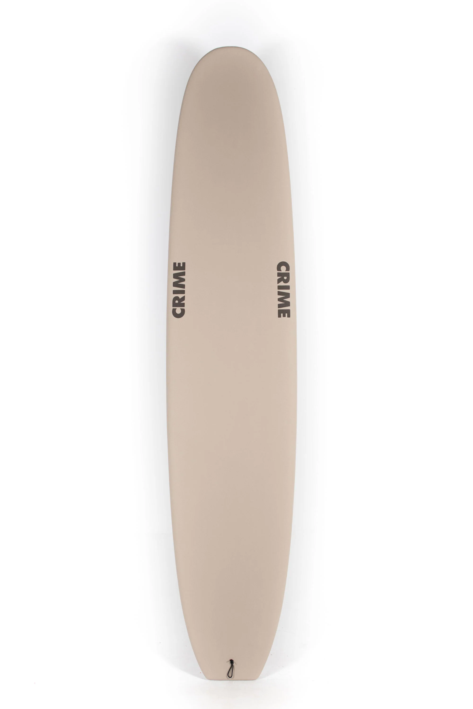 Crime Surfboards - NOSERIDER 2 - 9'2" x 22.75" x 3" x 69.28L