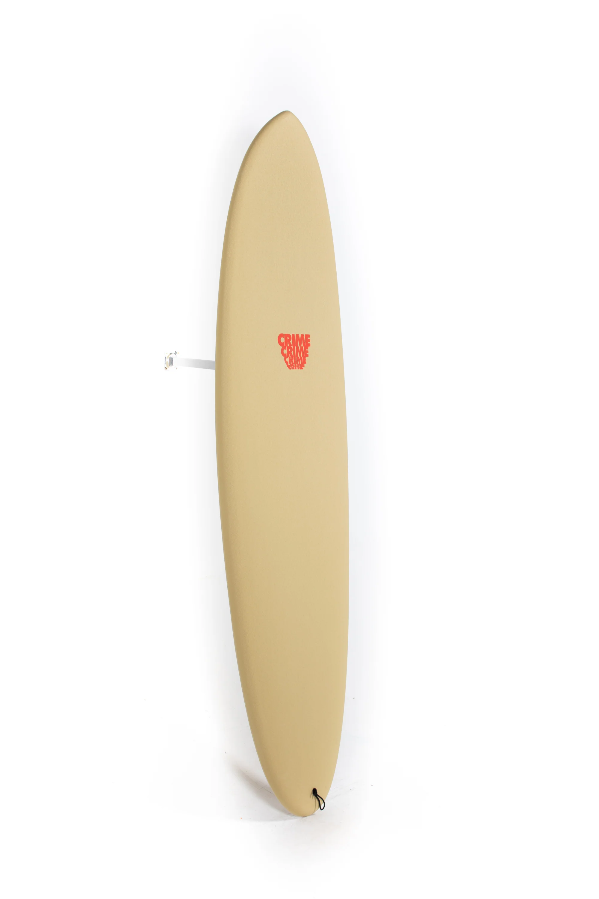 Crime Surfboards - STUBBY - OLD FOAM - 6’6" x 21.75" x 2.85" x 45L - Image 5