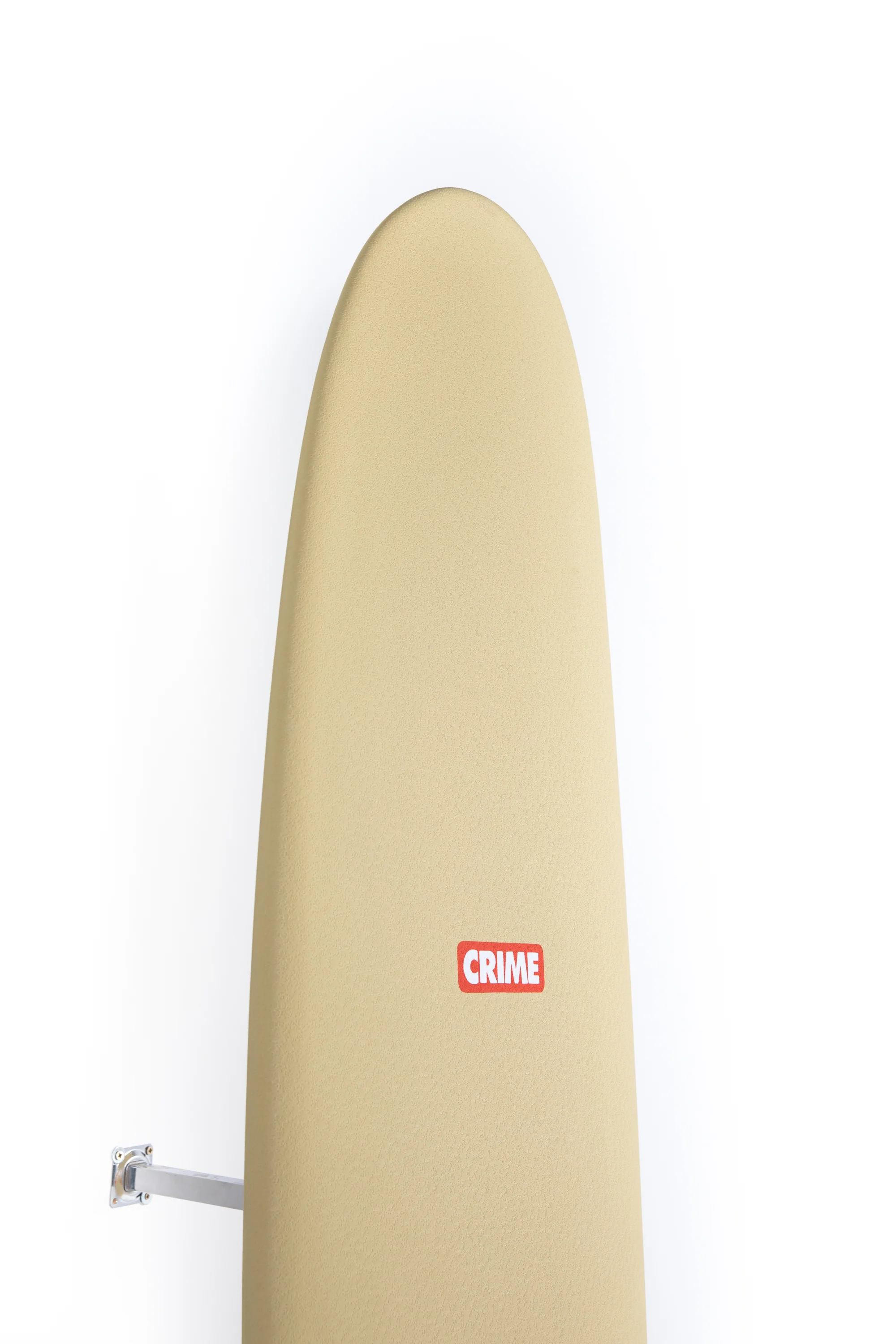 Crime Surfboards - Grant Noble x Barry McGee STUBBY - 7'6" x 22.7" x 3" x 55.33L - Image 6