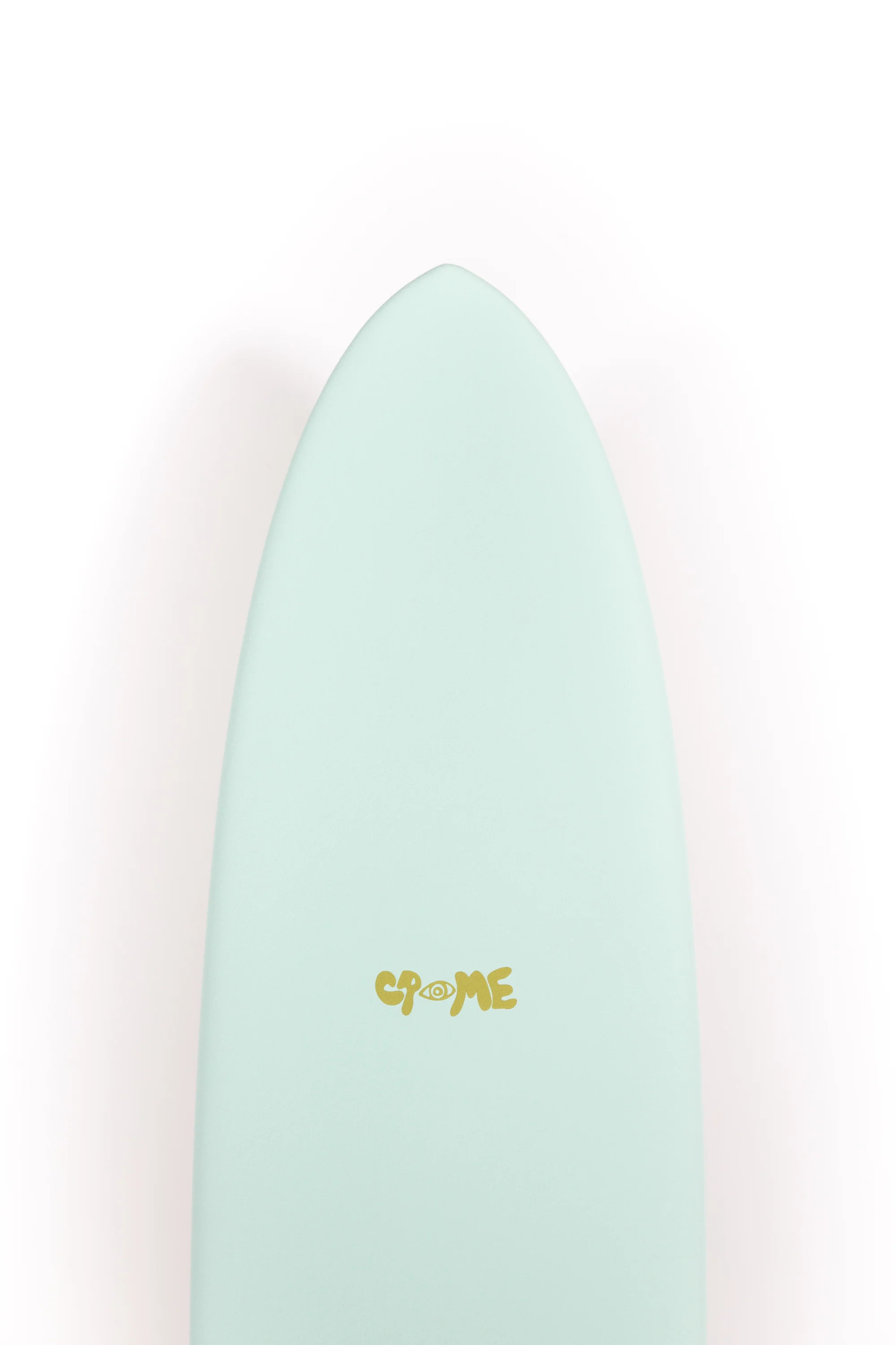 Crime Surfboards - ZEPHYR ANDO x NPJ - SEA FOAM AVO - 7’0" x 21.2" x 2.6" - 43.03L - Image 3