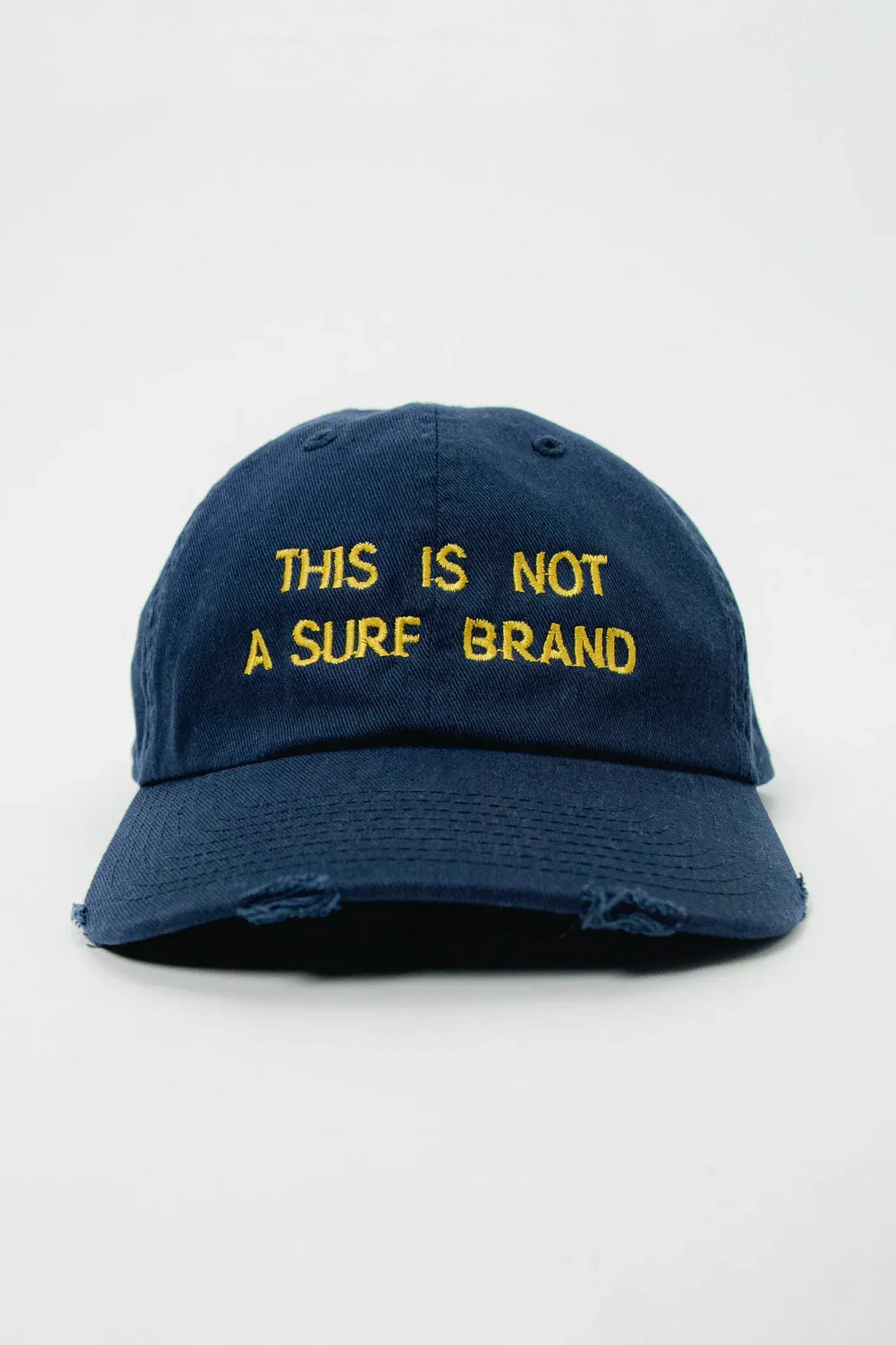 CUCO BOARD CLUB - THIS IS NOT* LOW PROFILE CAP - SUNFLOWER DREAM