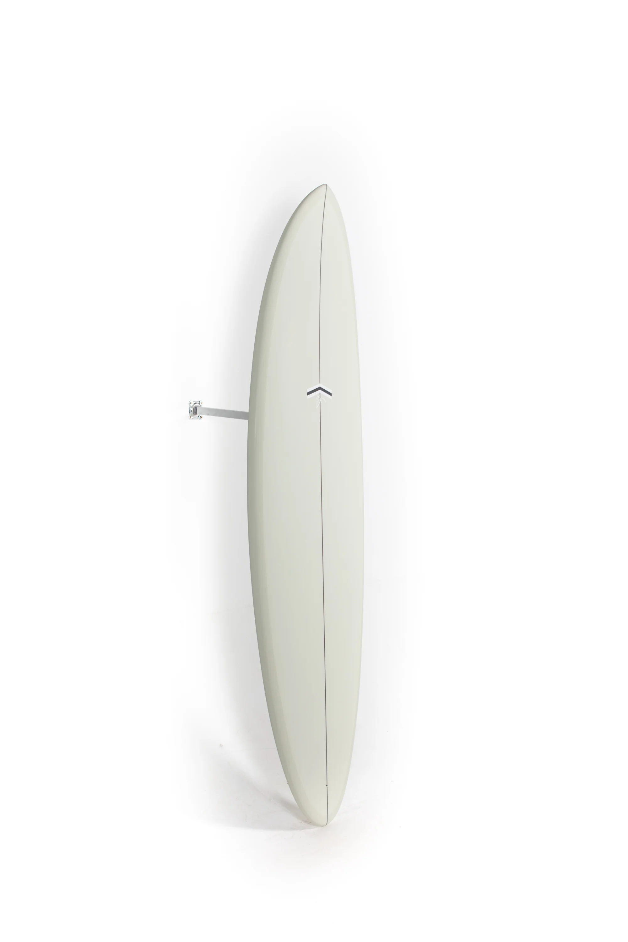 CJ Nelson Surfboards - OUTLIER X - Volan - Thunderbolt Red - 6'6" x 21 1/2" x 2 3/4" - 42.82L - Image 5
