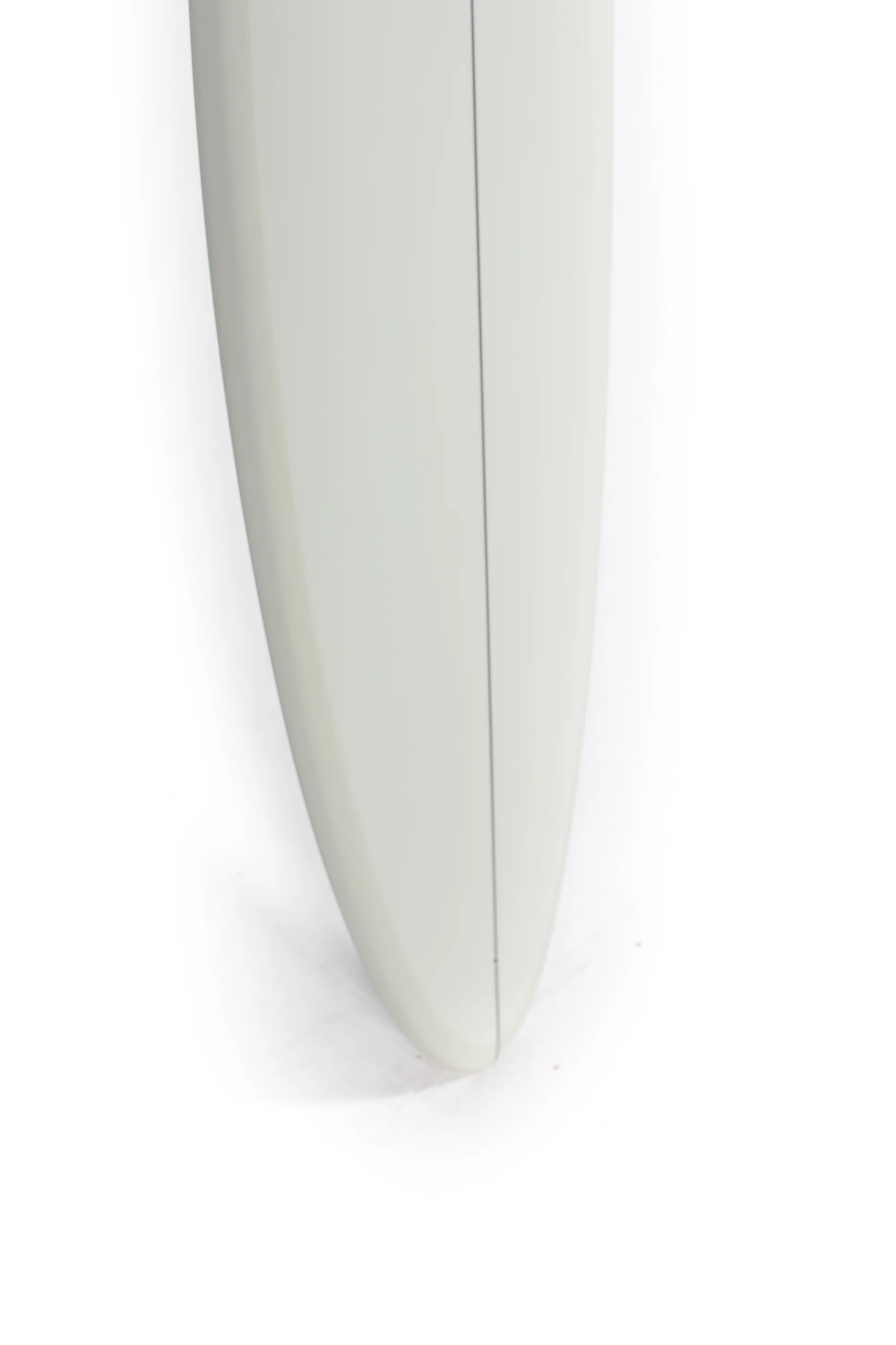 CJ Nelson Surfboards - OUTLIER X - Volan - Thunderbolt Red - 6'6" x 21 1/2" x 2 3/4" - 42.82L - Image 7