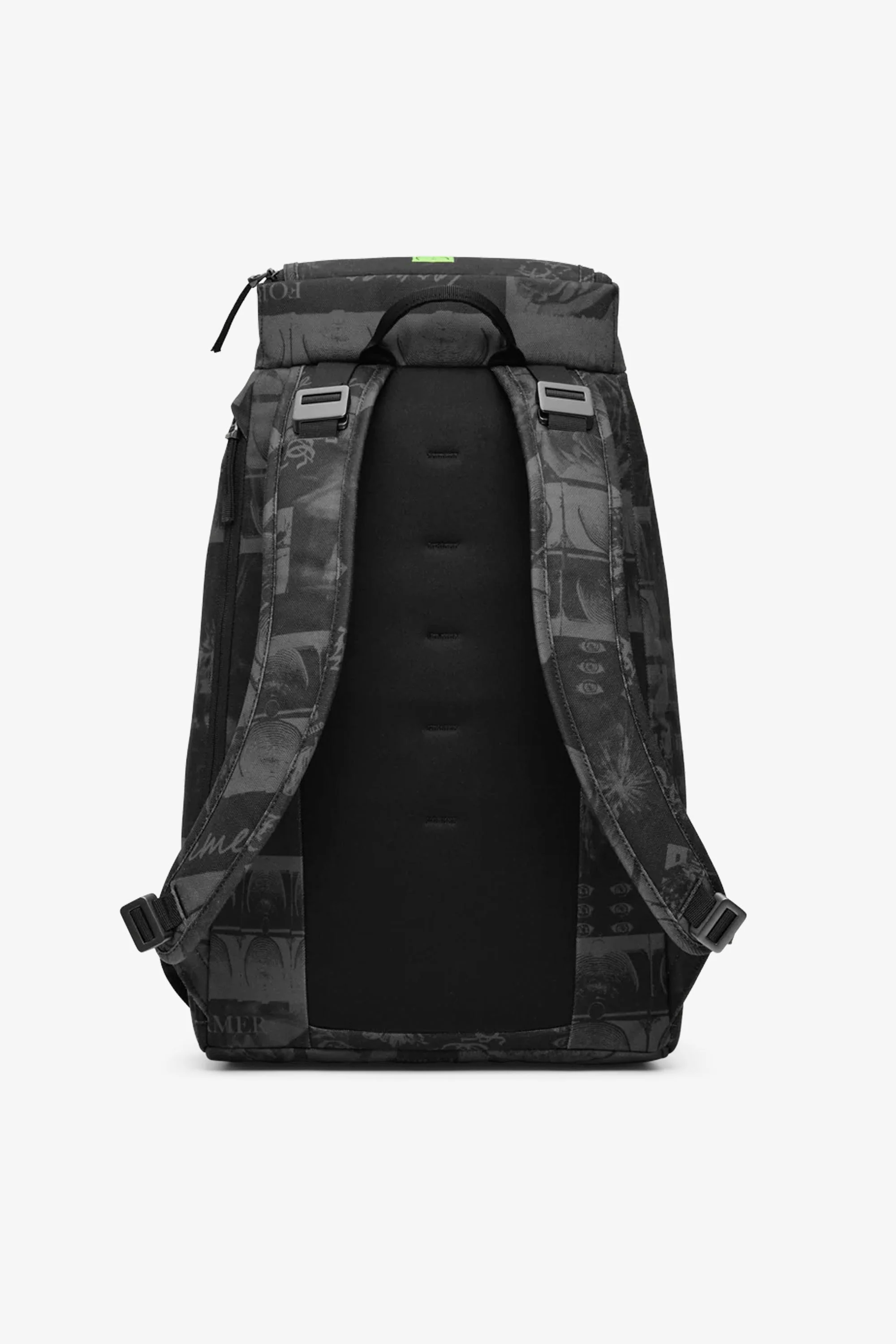 Db - Db x Former HUGGER BACKPACK - 30L - Image 4
