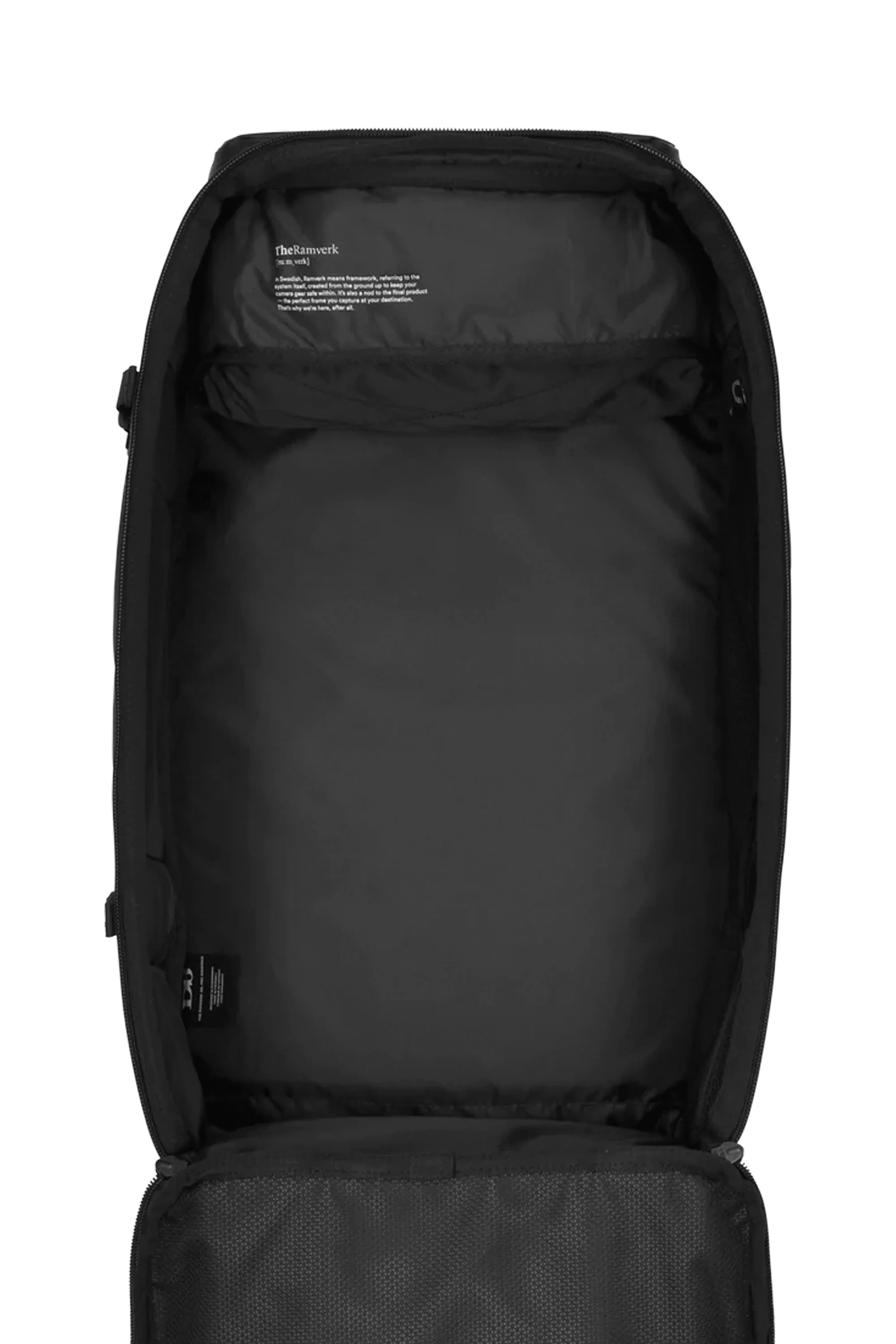 Db - RAMVERK PRO BACKPACK 26L - Image 9