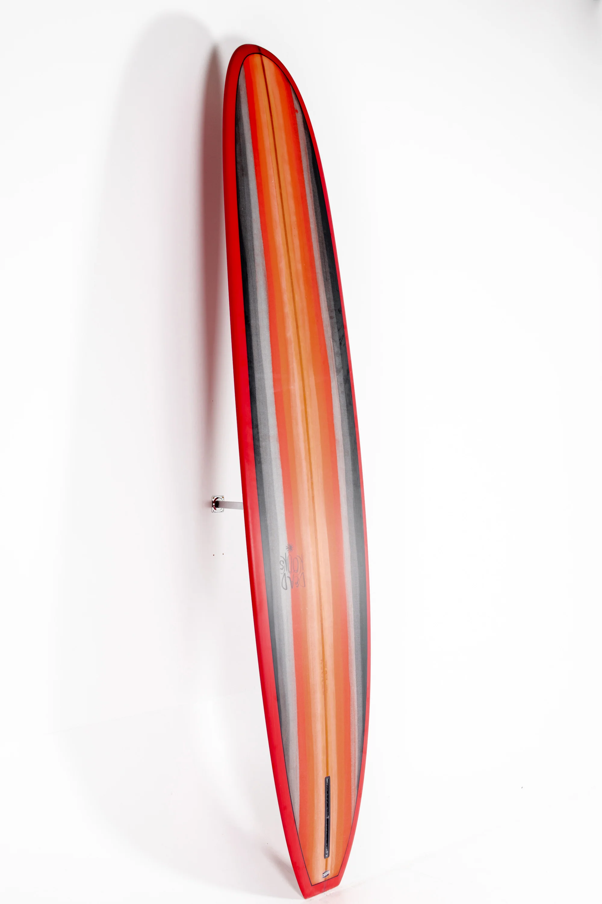 Dead Kooks Surfboards  - NAUSEA - 9'4" x 22 7/8 x 2 7/8 - NAUSEA94 - Image 11