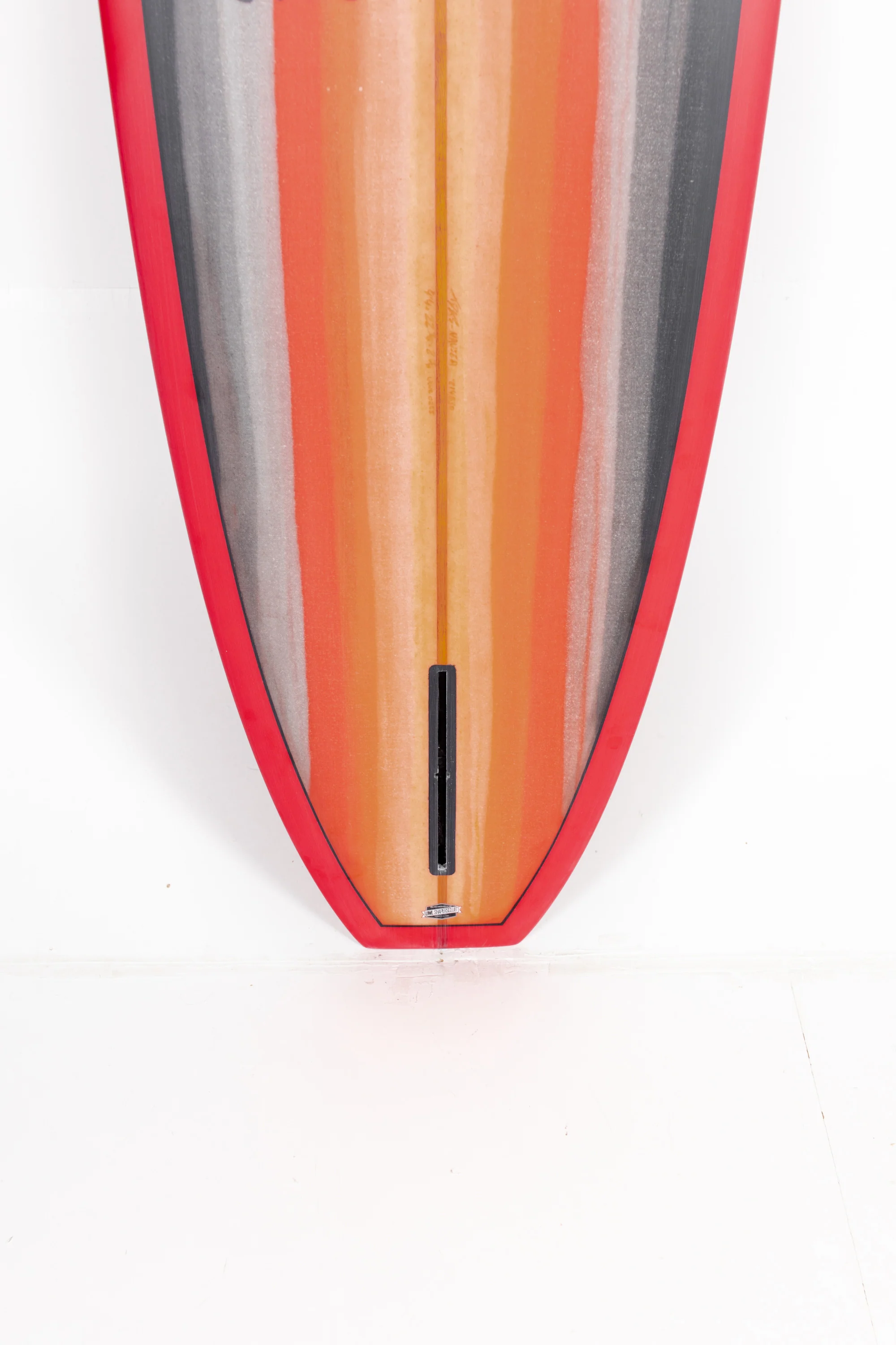 Dead Kooks Surfboards  - NAUSEA - 9'4" x 22 7/8 x 2 7/8 - NAUSEA94 - Image 7