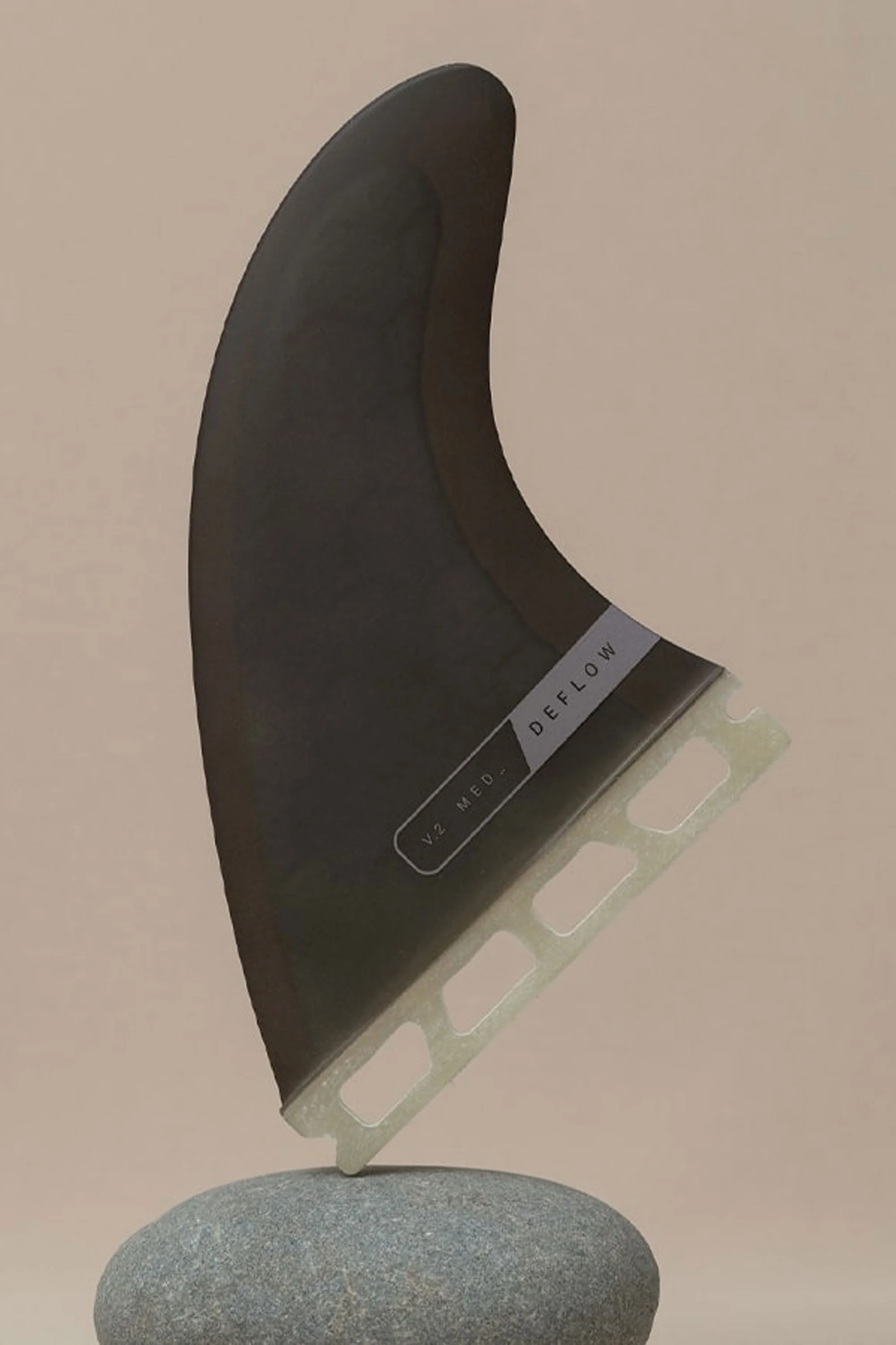DEFLOW - V.2 - L - 3FINS