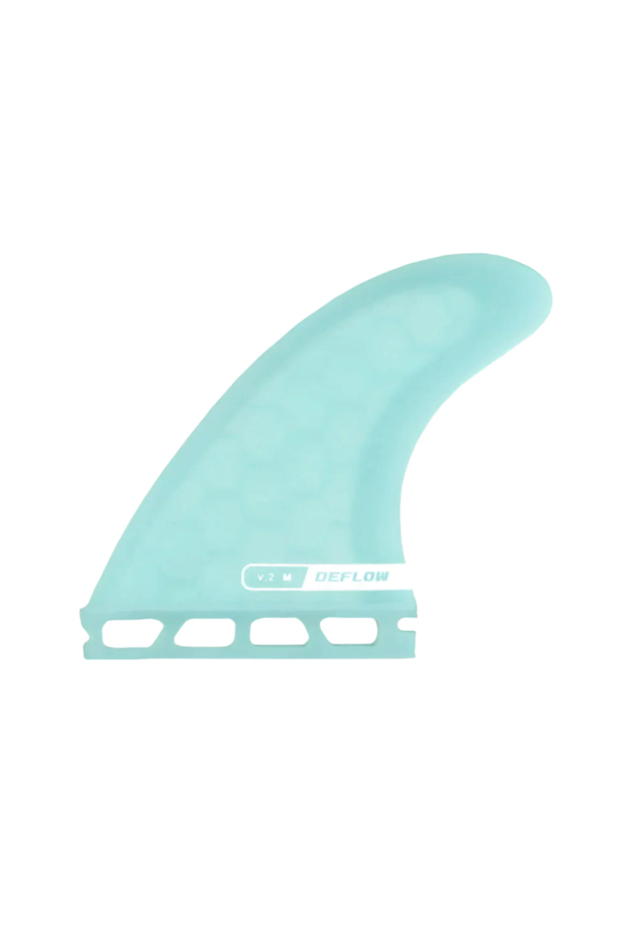 DEFLOW - V.2 - S - 3FINS