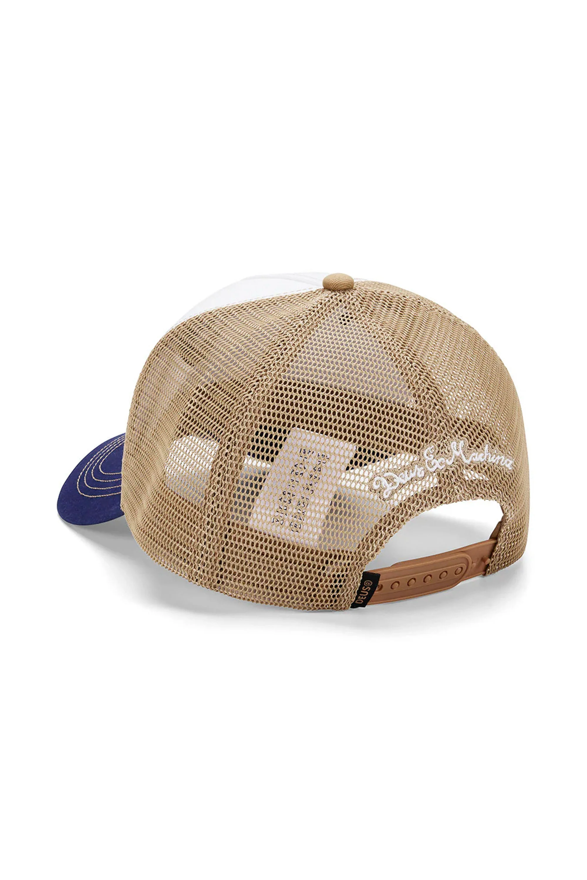 DEUS - DOGLEG TRUCKER - Image 2