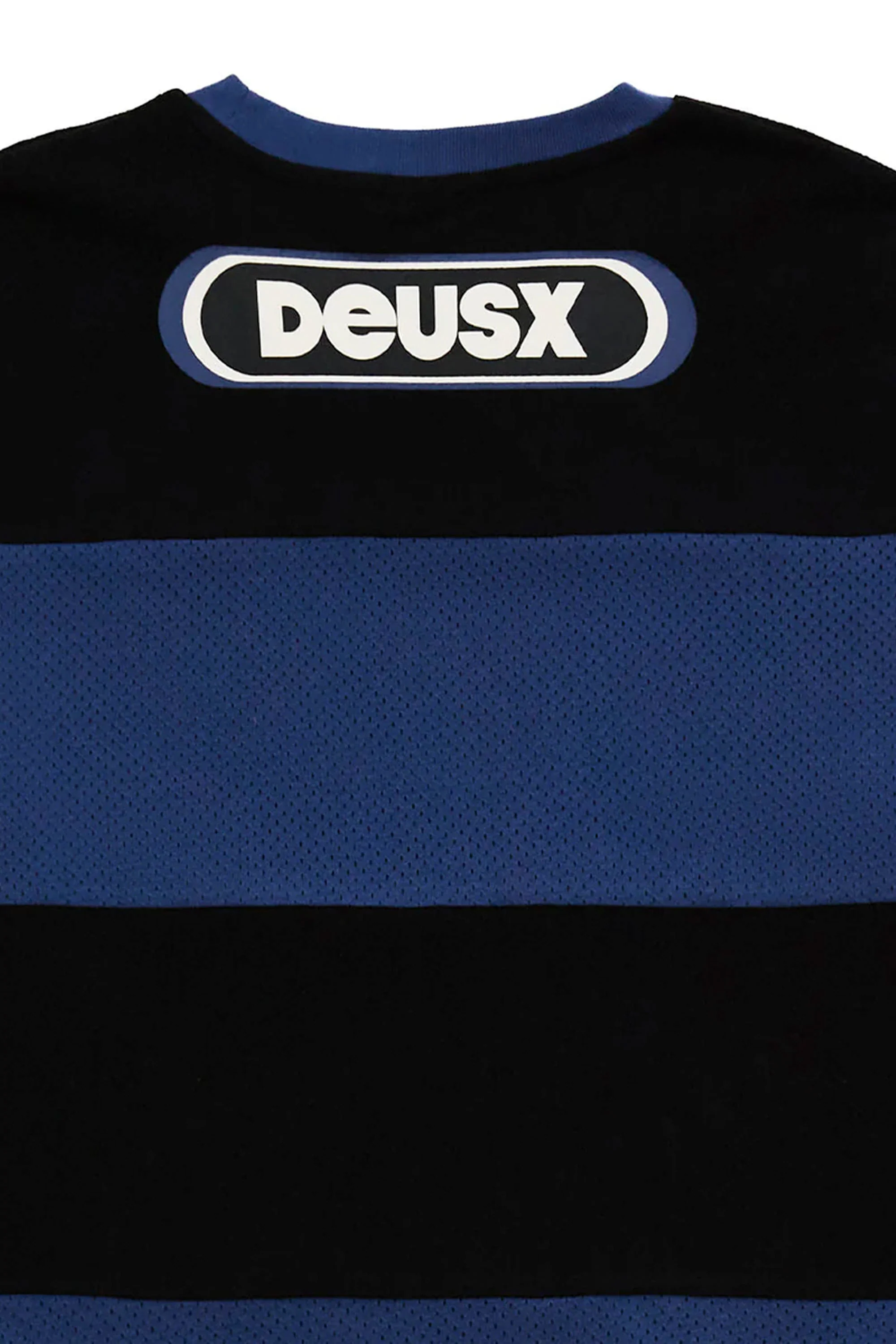 DEUS - VILANDER MOTO JERSEY - Image 4