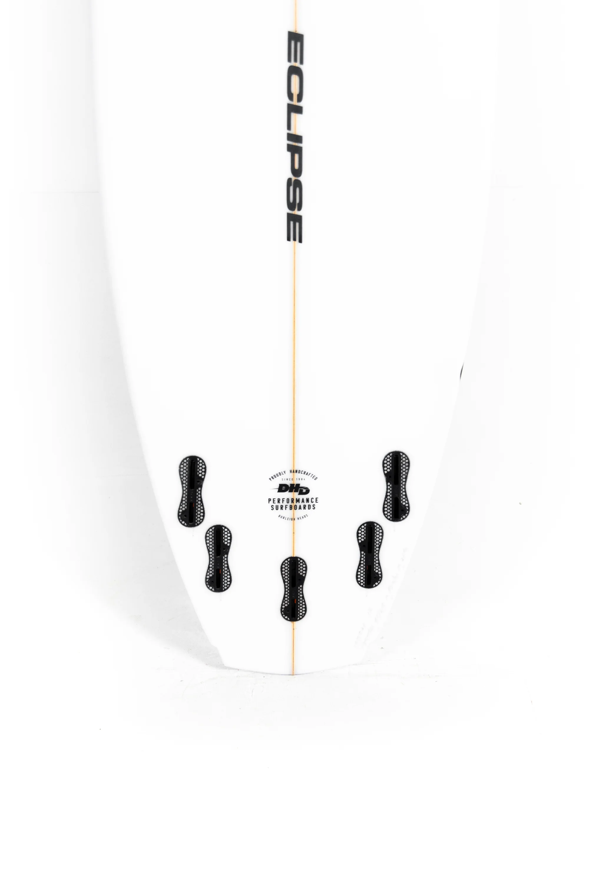 DHD Surfboards - MF ECLIPSE - 5'10" x 19 3/4 x 2 9/16 x 31L - OU - Image 8