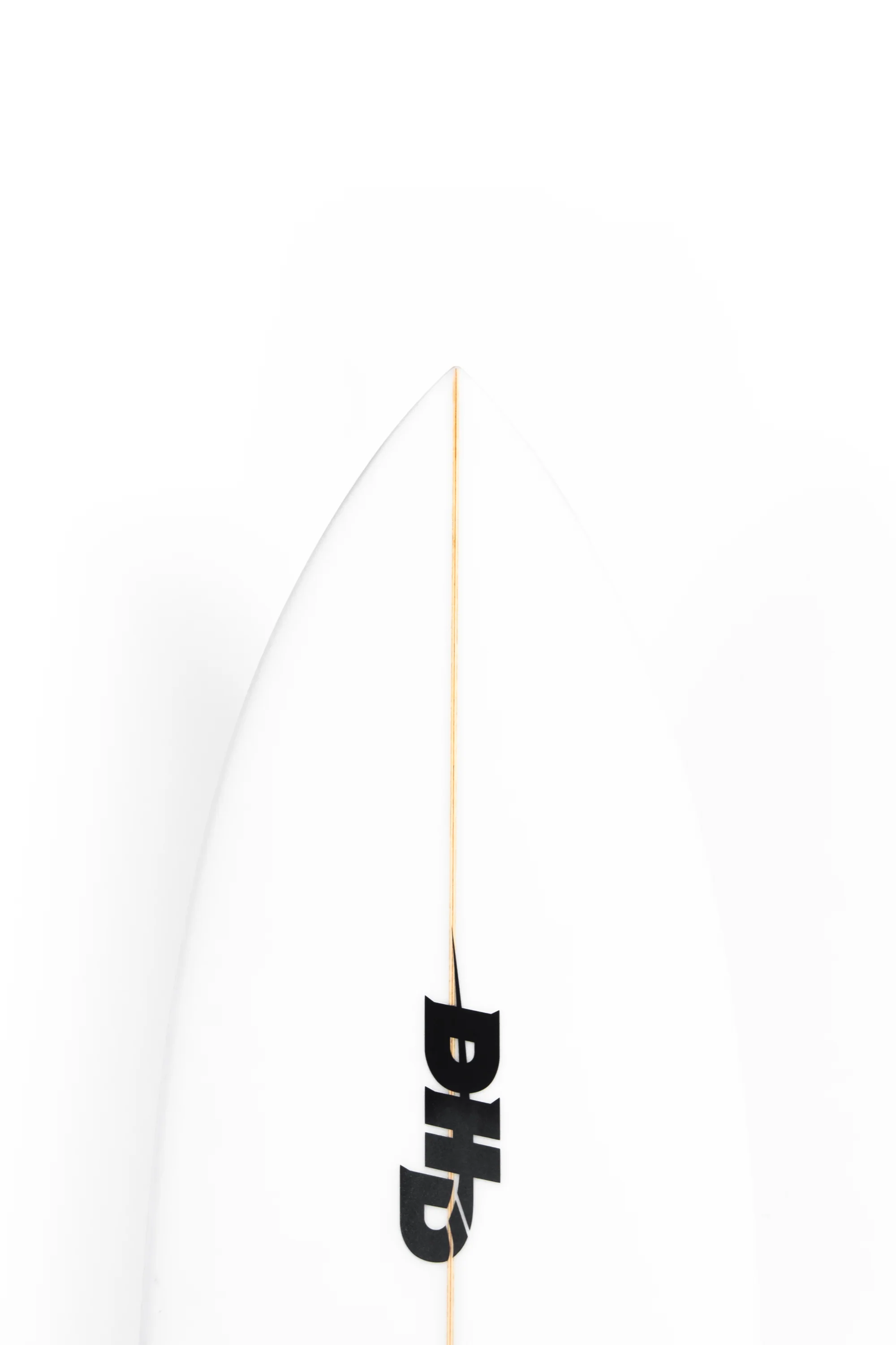 DHD Surfboards - MF ECLIPSE - 5'9" x 19 1/2 x 2 1/2 - 30L - OU - Image 3