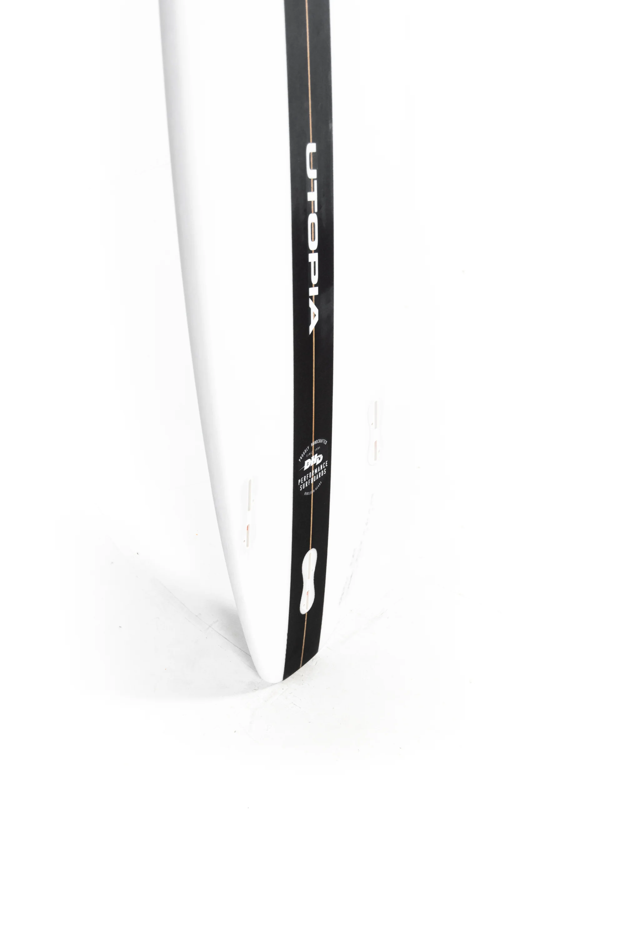 DHD Surfboards - UTOPIA by Darren Handley - 5'11" x 19" x 2 7/16" - 28.5L - Image 10