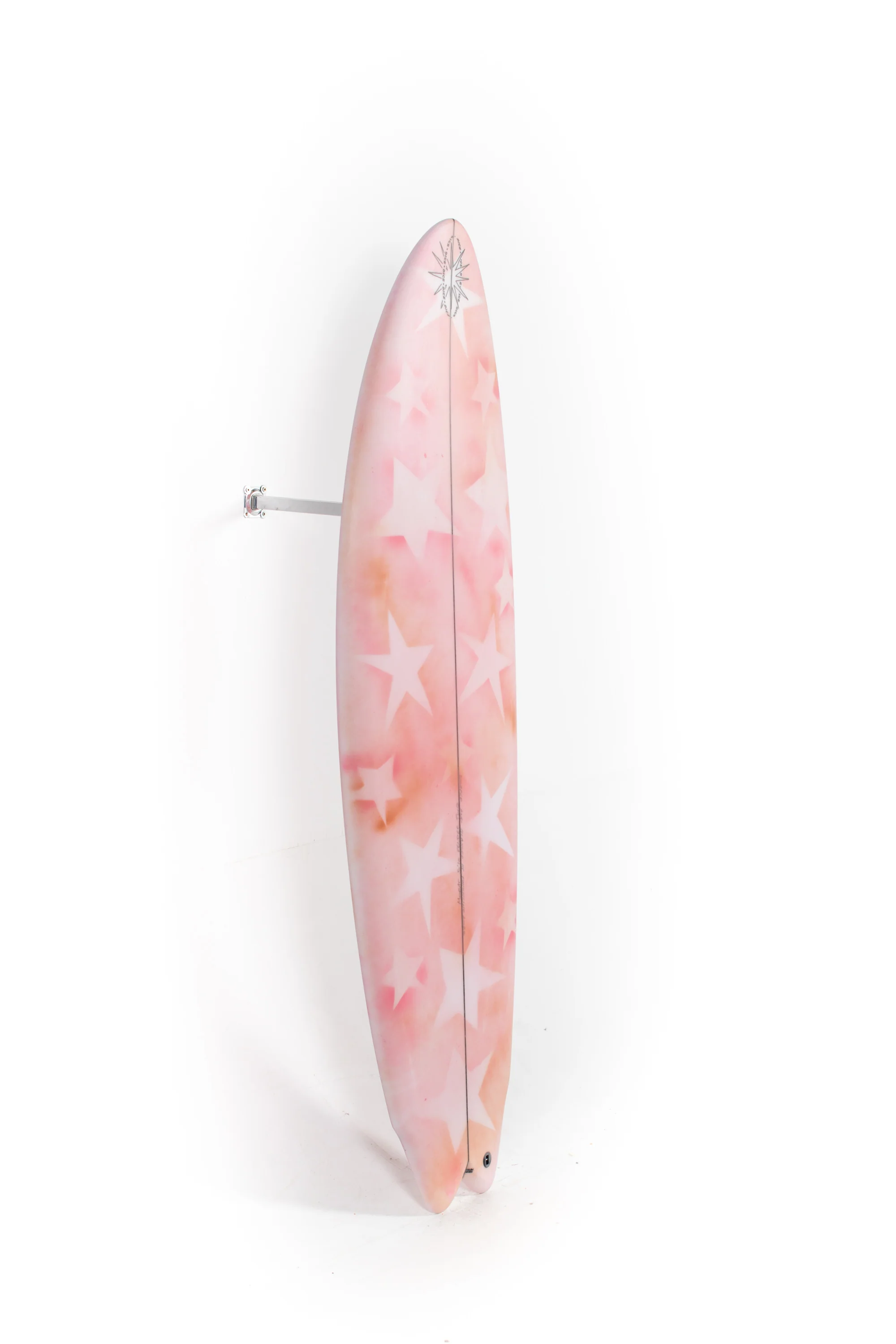 Dice Hotline Surfboards - FENDER II by Tom Morat - Art/Spray - 5'10" x 19 3/4 2 7/8 - 36.1L - Image 7