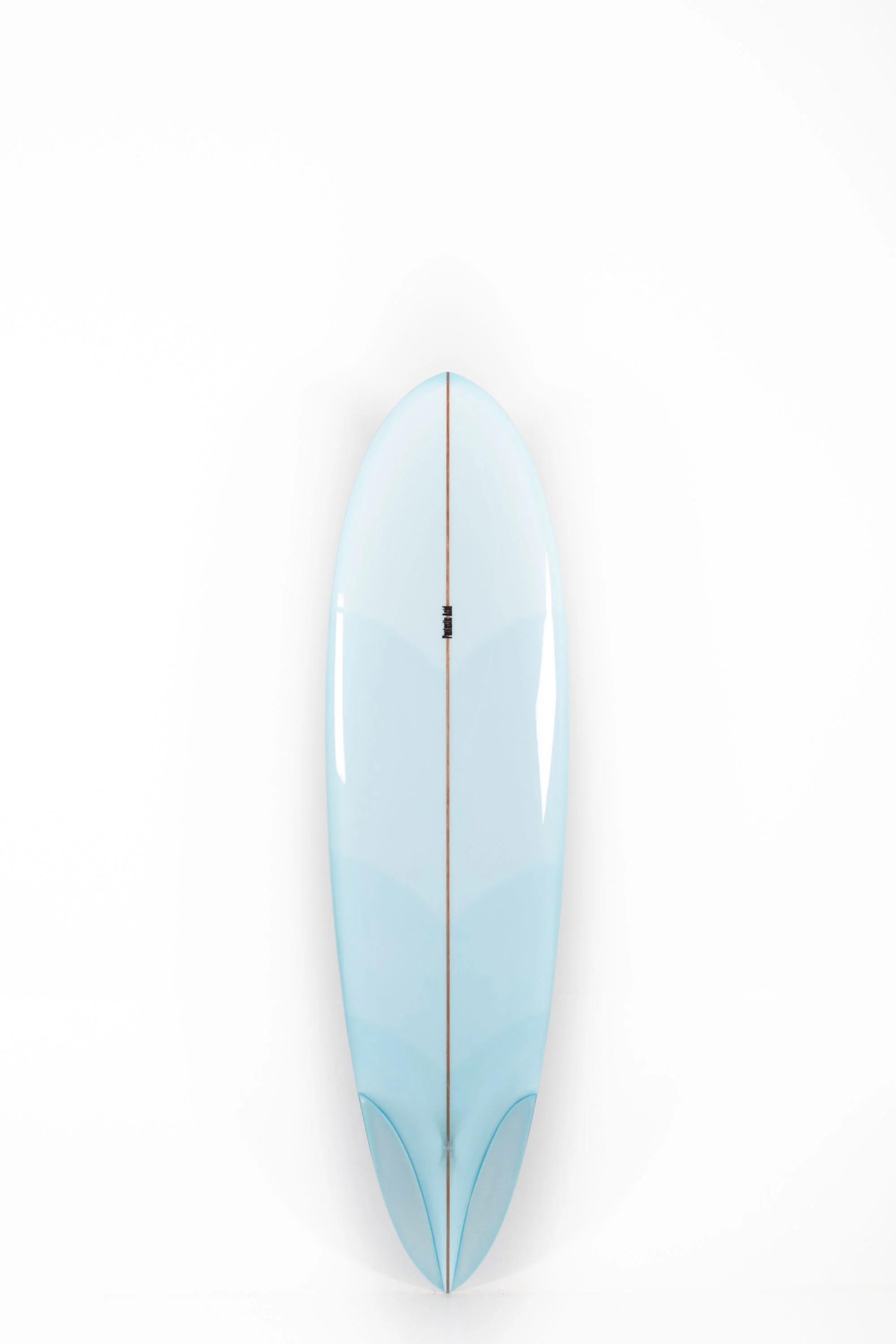 Fantastic Acid - ANTISTATIC HULL - TORSIONAL FLEX TAIL - 6'6" - Ref.ANTI211243-6-6