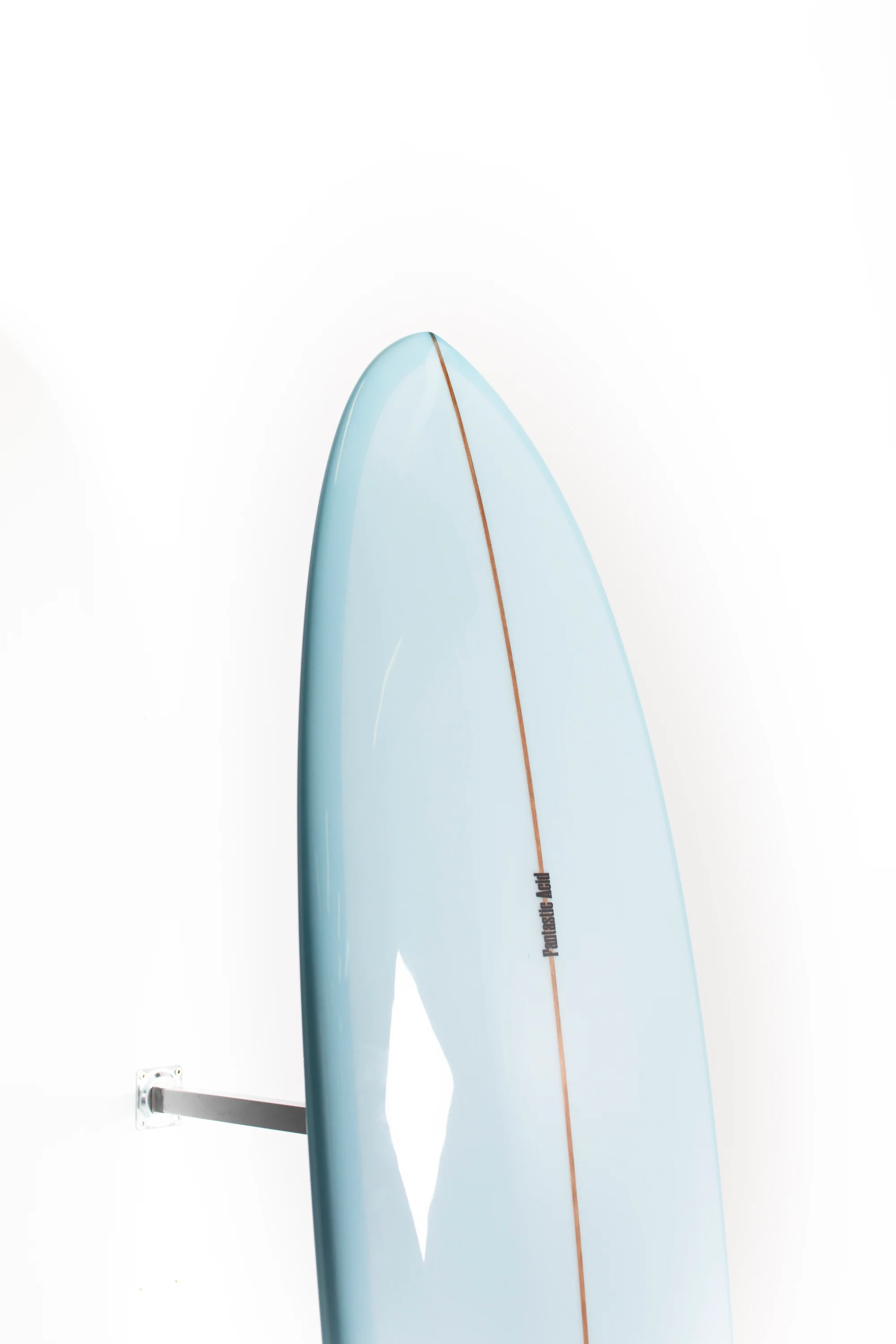 Fantastic Acid - ANTISTATIC HULL - TORSIONAL FLEX TAIL - 6'6" - Ref.ANTI211243-6-6 - Image 13