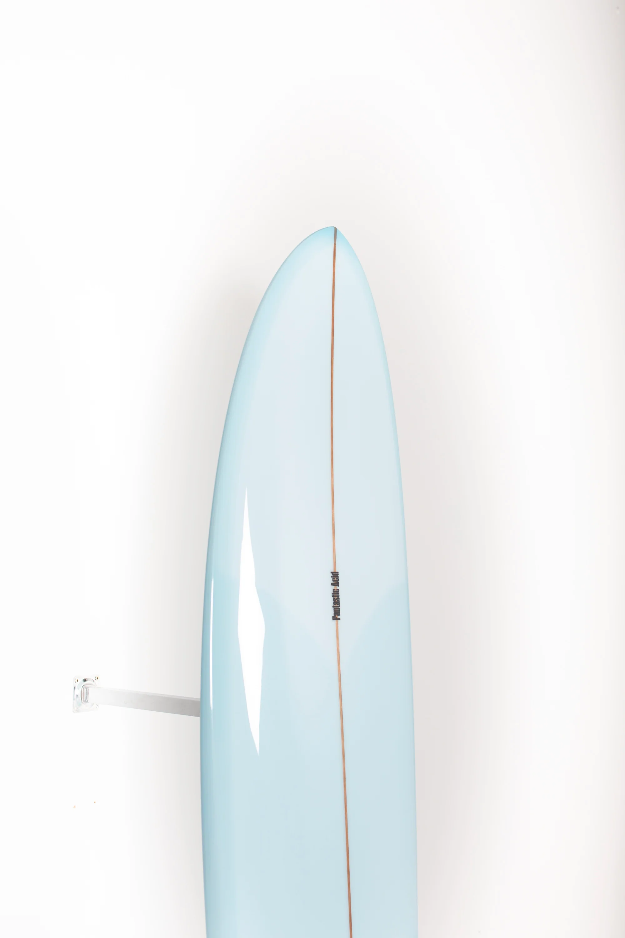 Fantastic Acid - ANTISTATIC HULL - TORSIONAL FLEX TAIL - 6'6" - Ref.ANTI211243-6-6 - Image 6