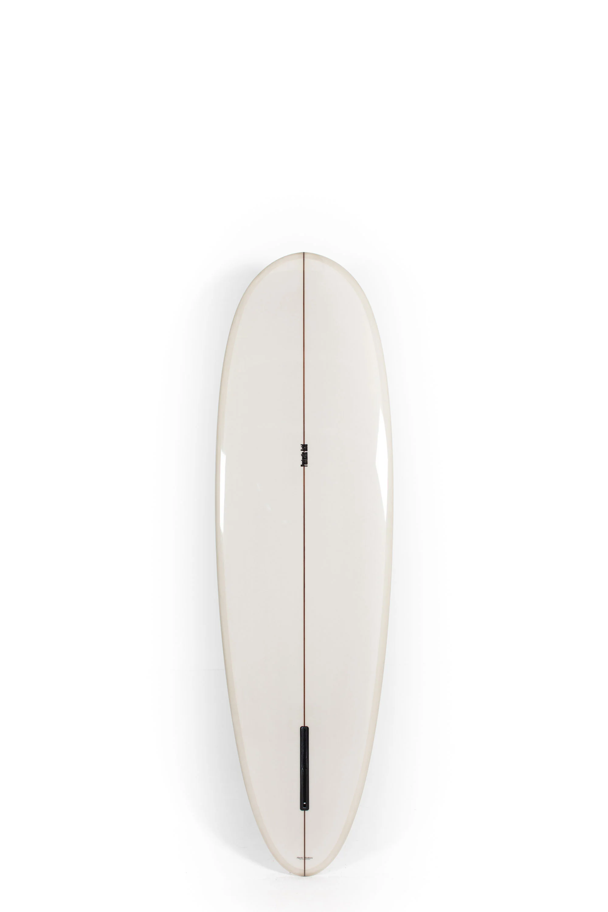 Fantastic Acid - ROUNDED HULL - 6'6" - Image 2