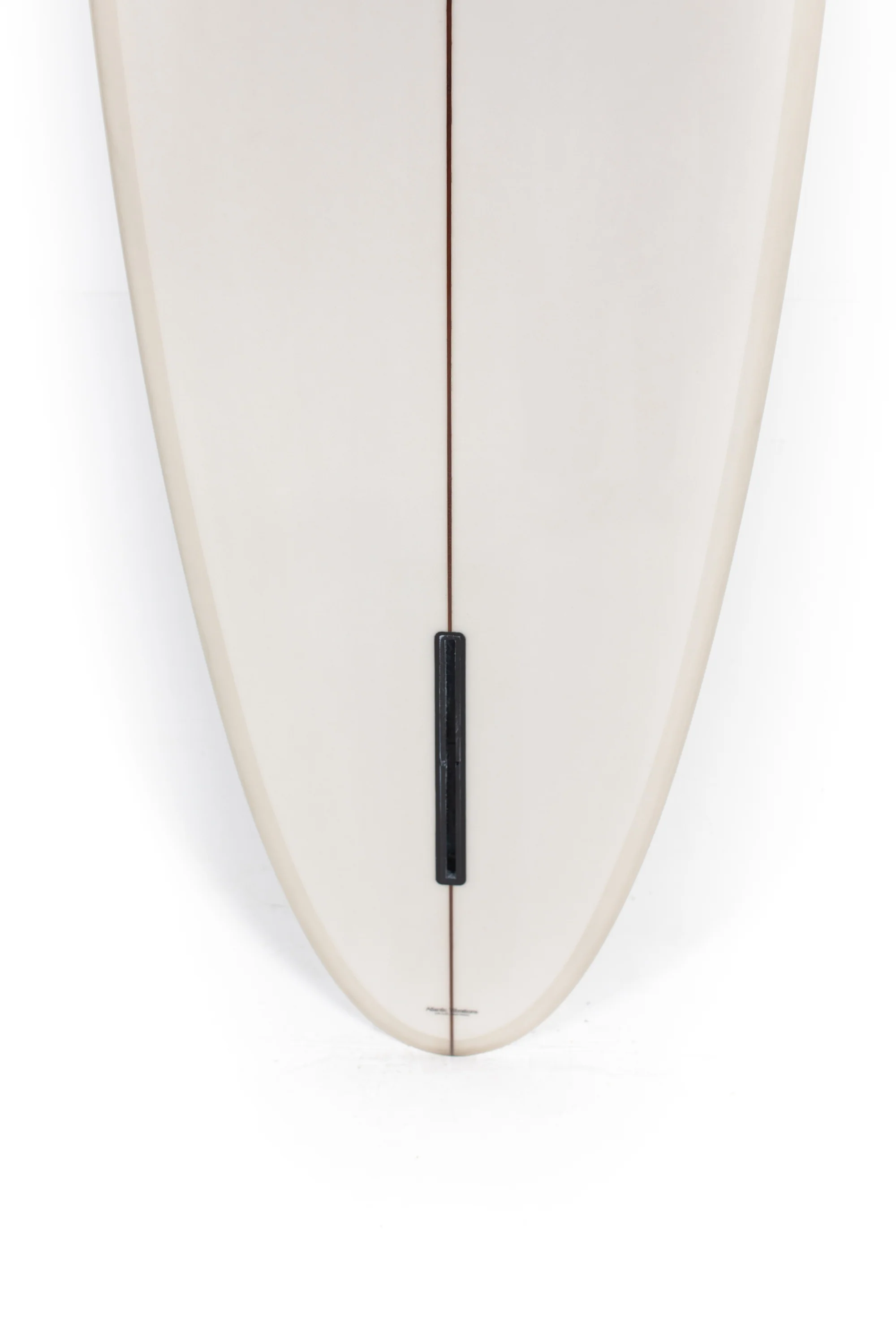Fantastic Acid - ROUNDED HULL - 6'6" - Image 8