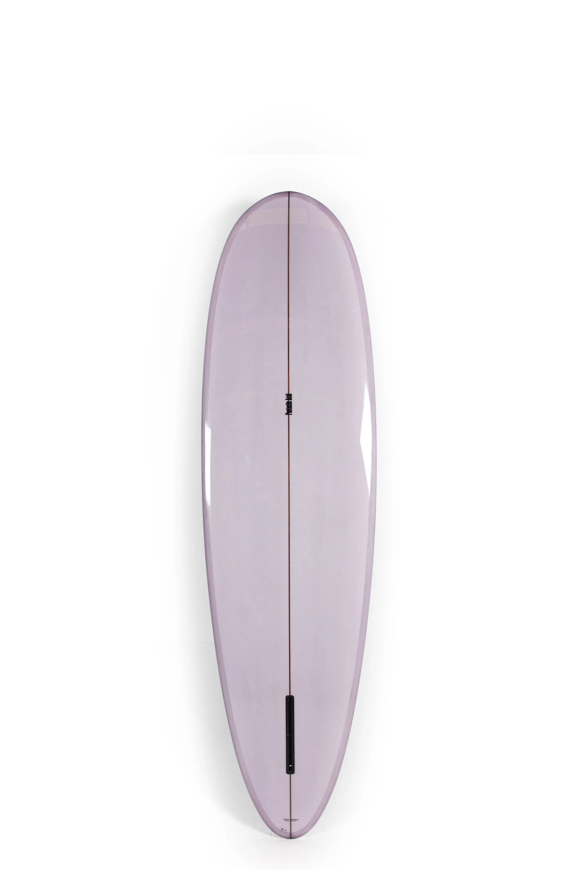 Fantastic Acid - ROUNDED HULL - 7'2" - Image 2