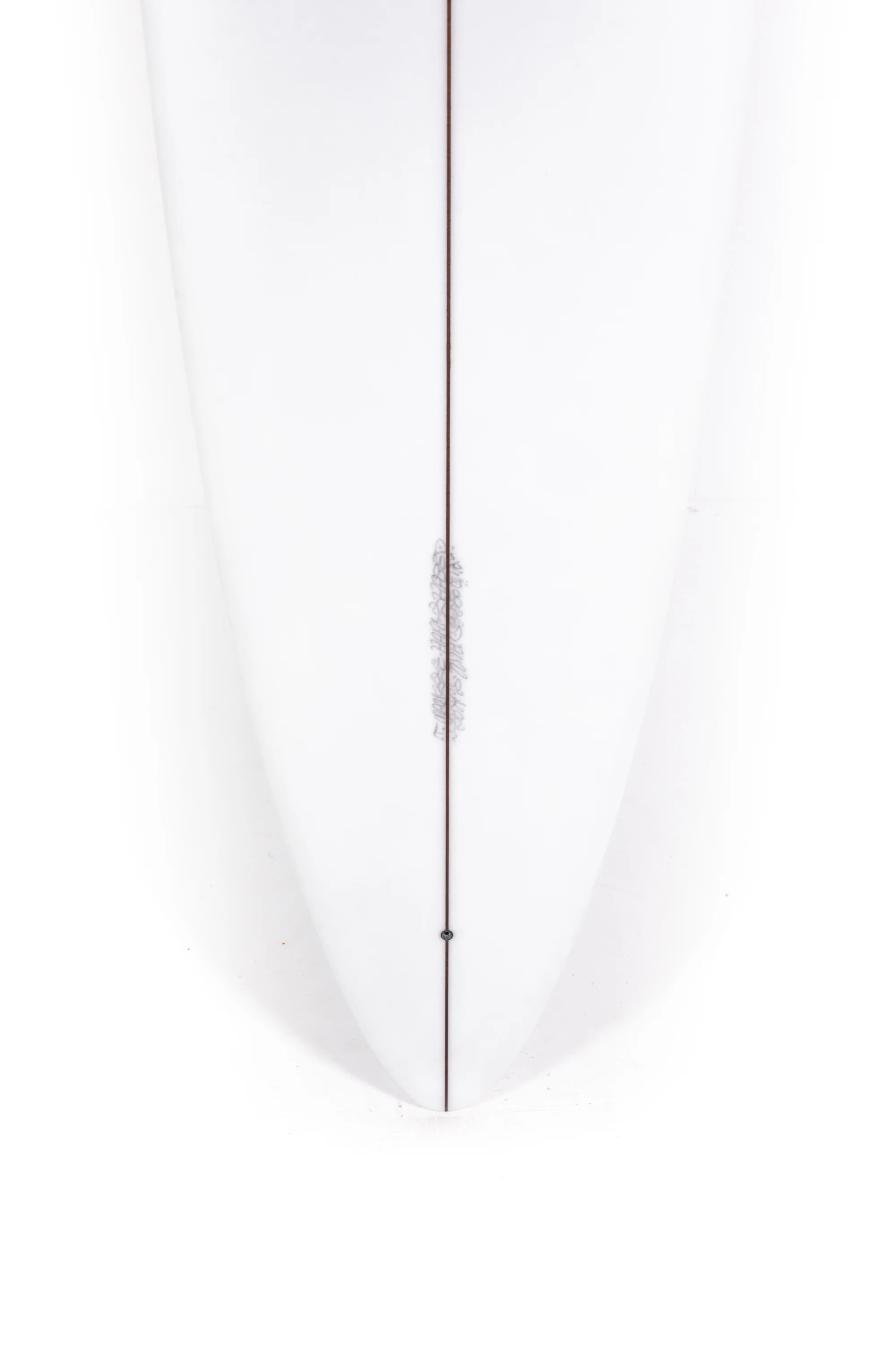 Fantastic Acid - SPEED HULL - 7'10" - Image 5