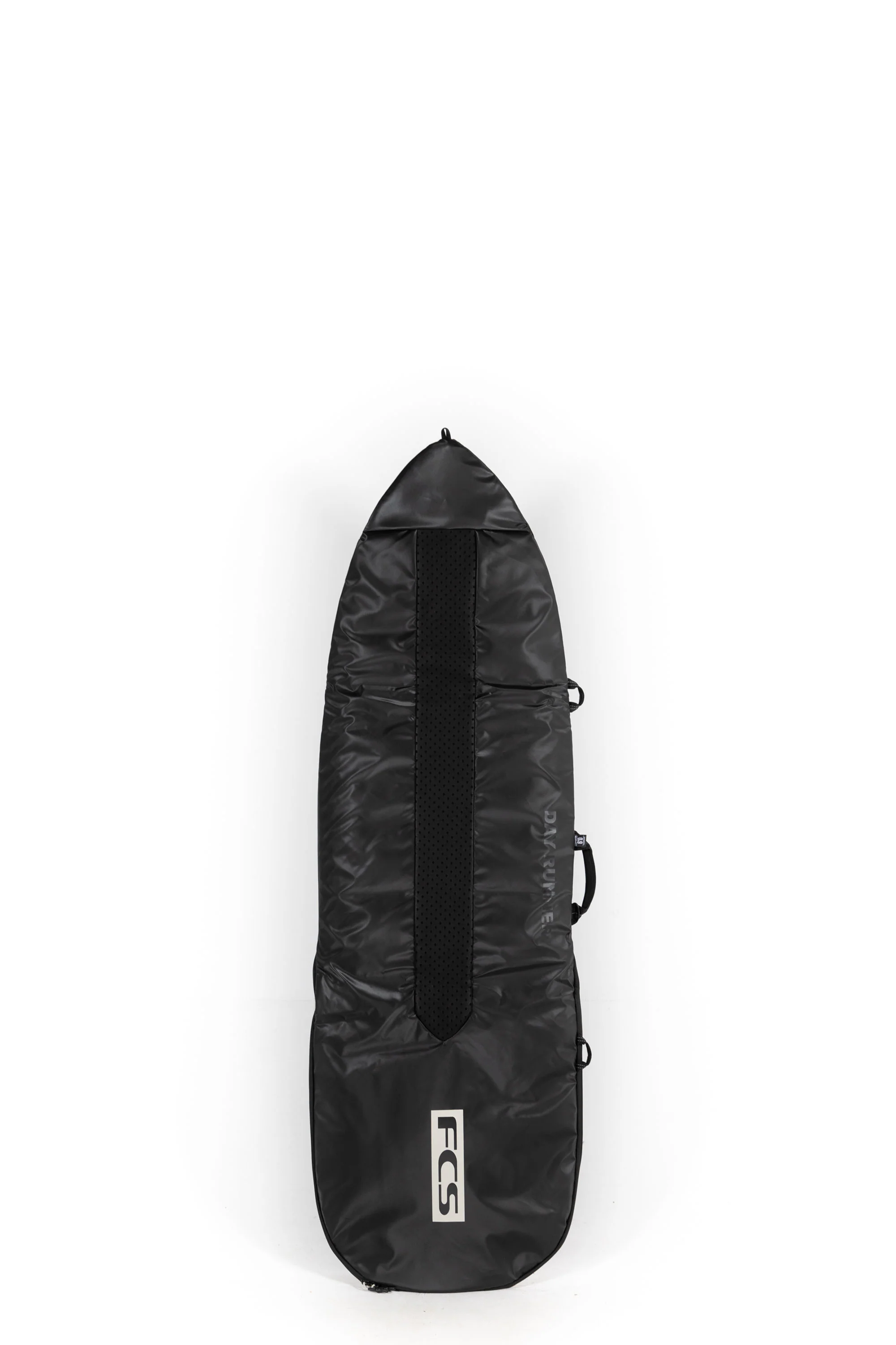 FCS - 6´0 DAY FUN BOARD - BLACK WARM GREY