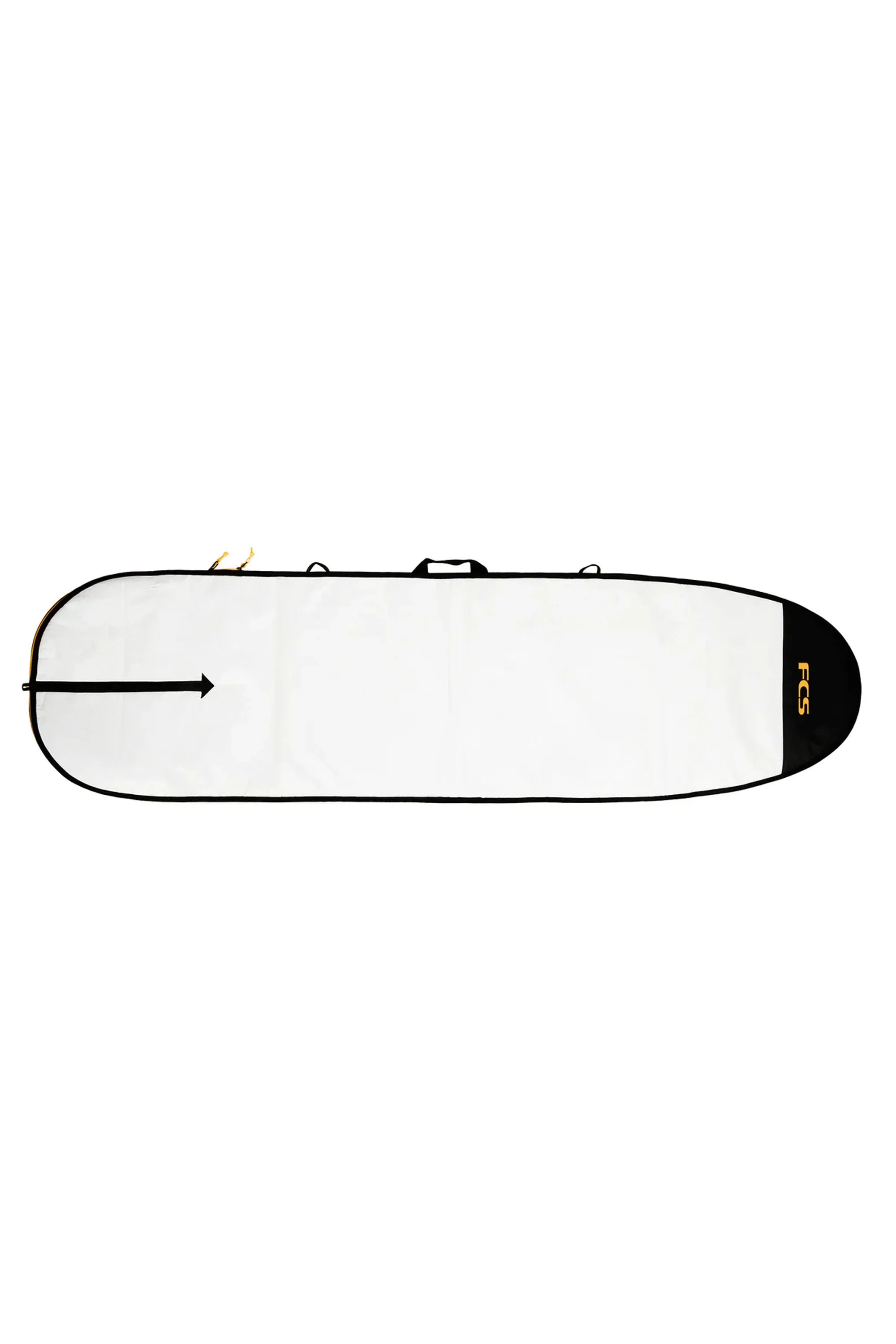 FCS - 6´3 CLASSIC FUN BOARD - BLACK MANGO - Image 2