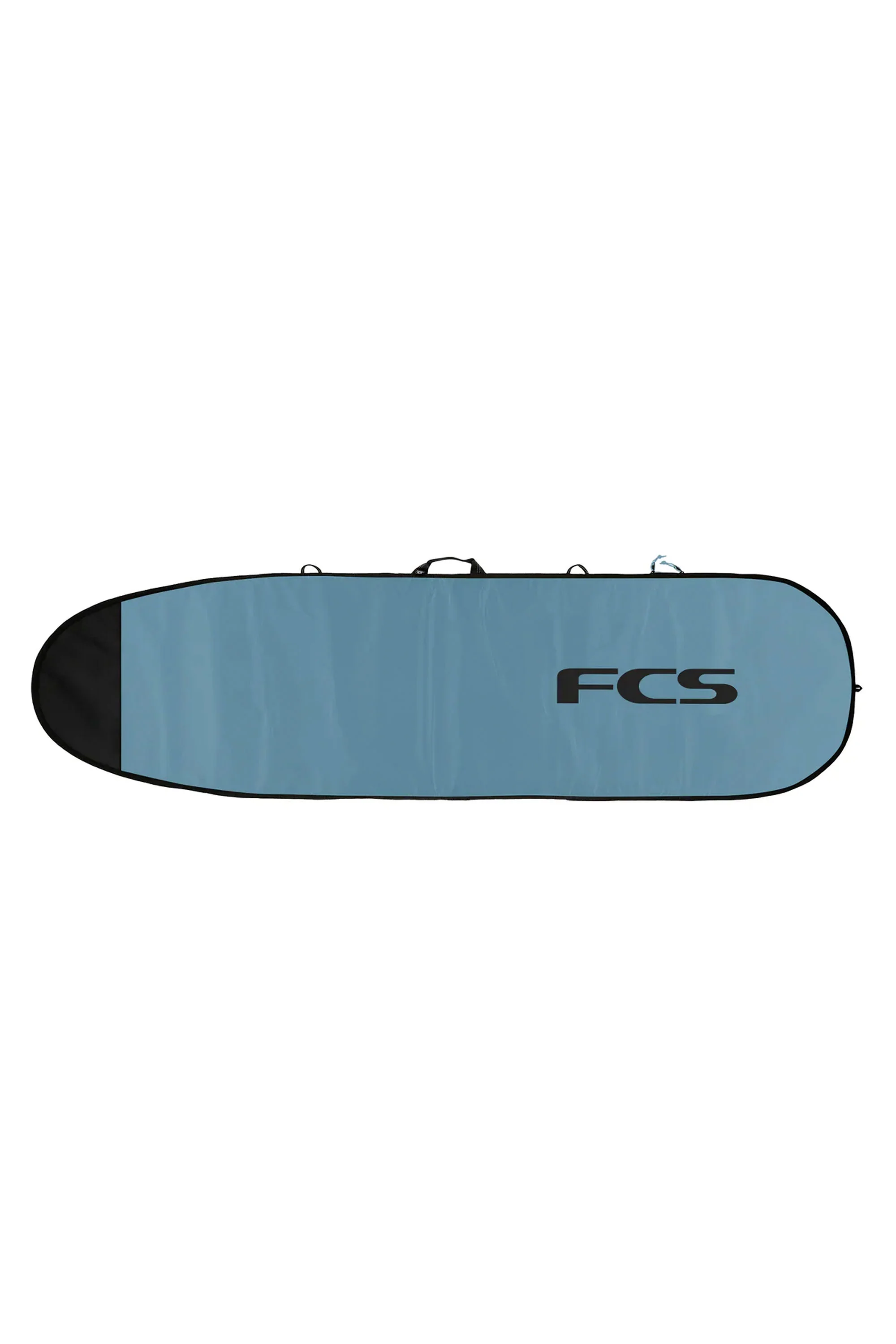 FCS - 6´3 CLASSIC FUN BOARD - TRANQUIL BLUE