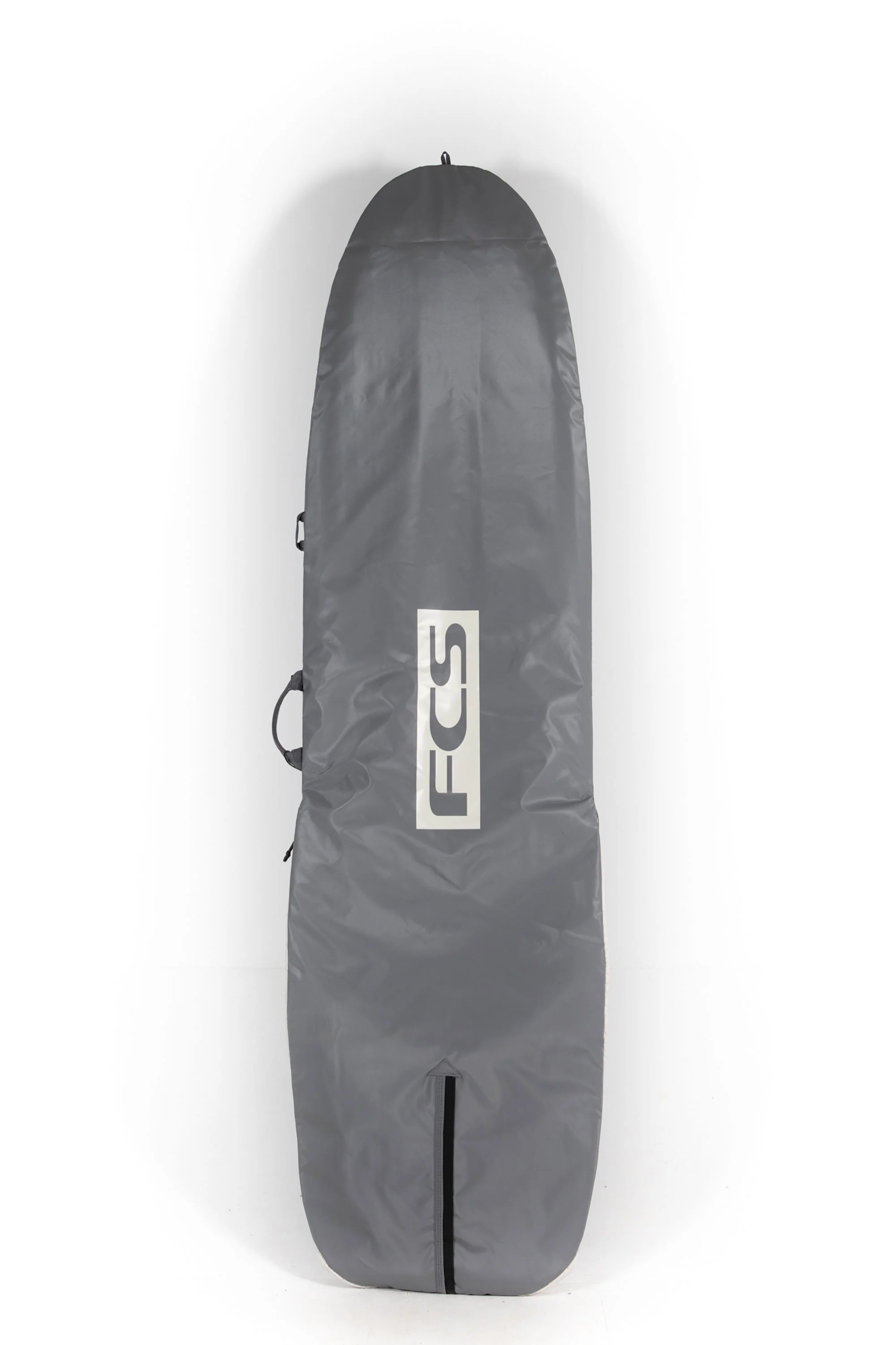 FCS - 8´0 DAY FUNBOARD - STEEL GREY - Image 2
