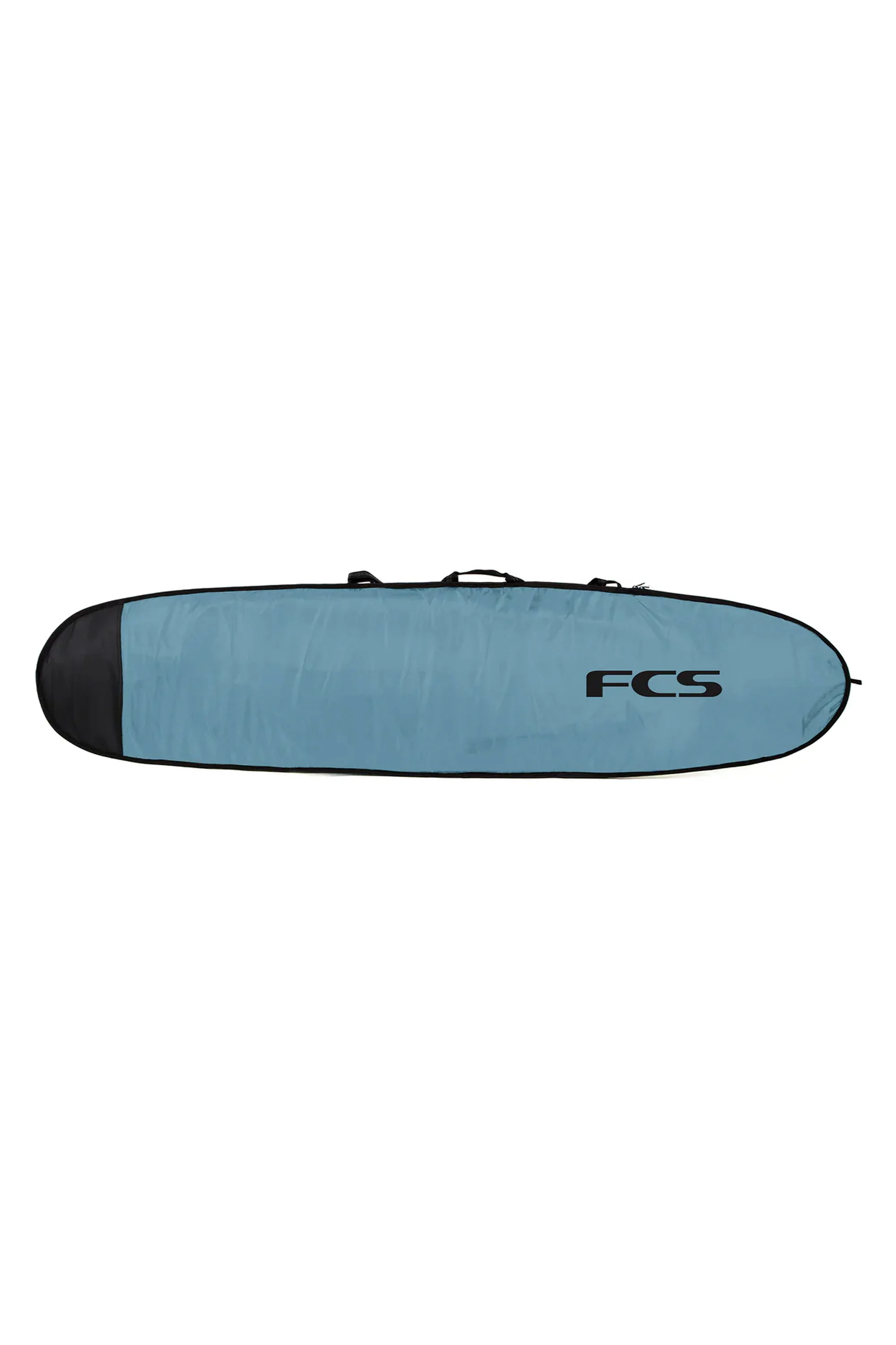 FCS - 9´6 CLASSIC LONGBOARD - TRANQUIL BLUE