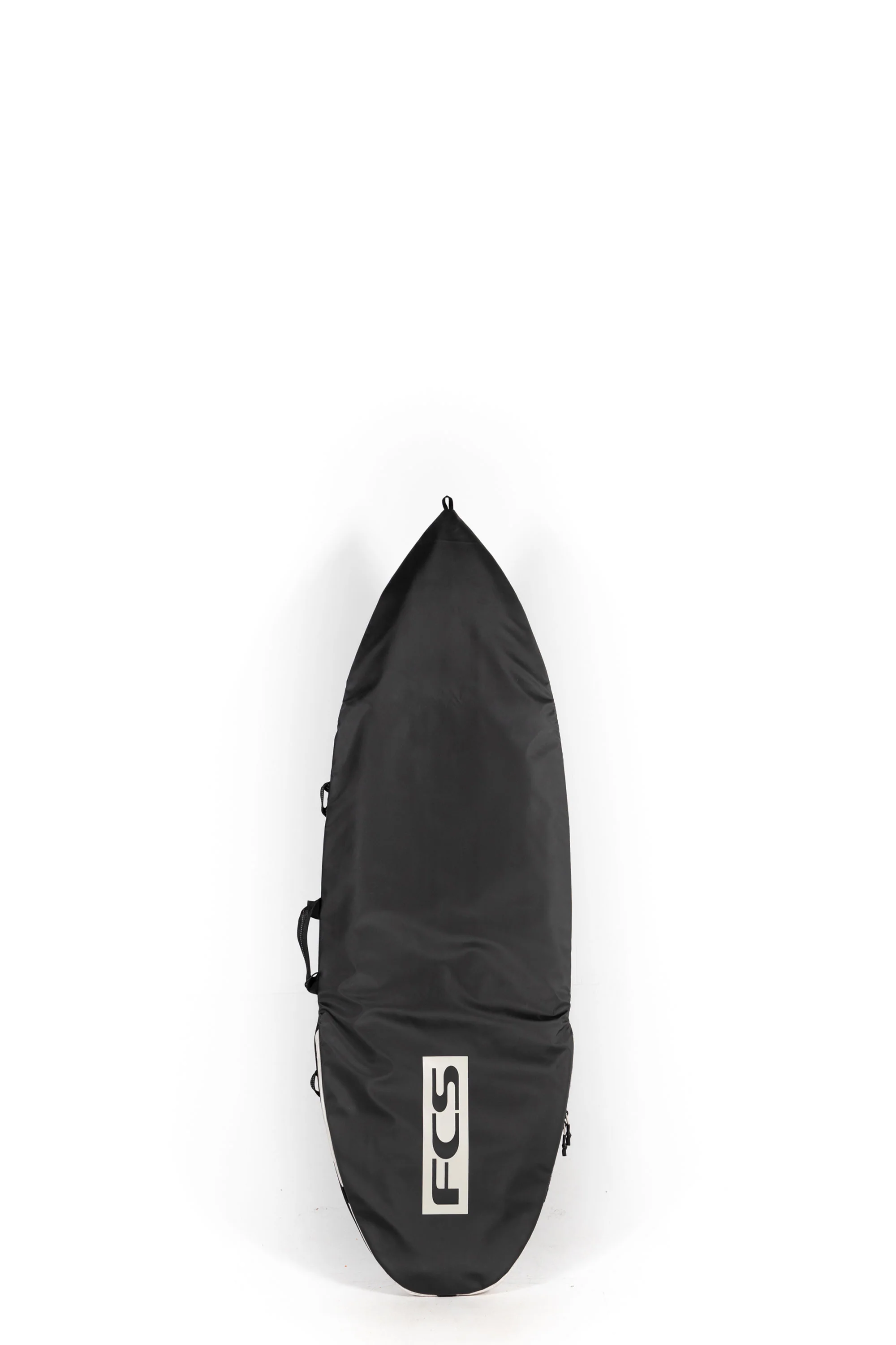 FCS - 5´6 DAY ALL PURPOSE - BLACK WARM GREY - Image 2