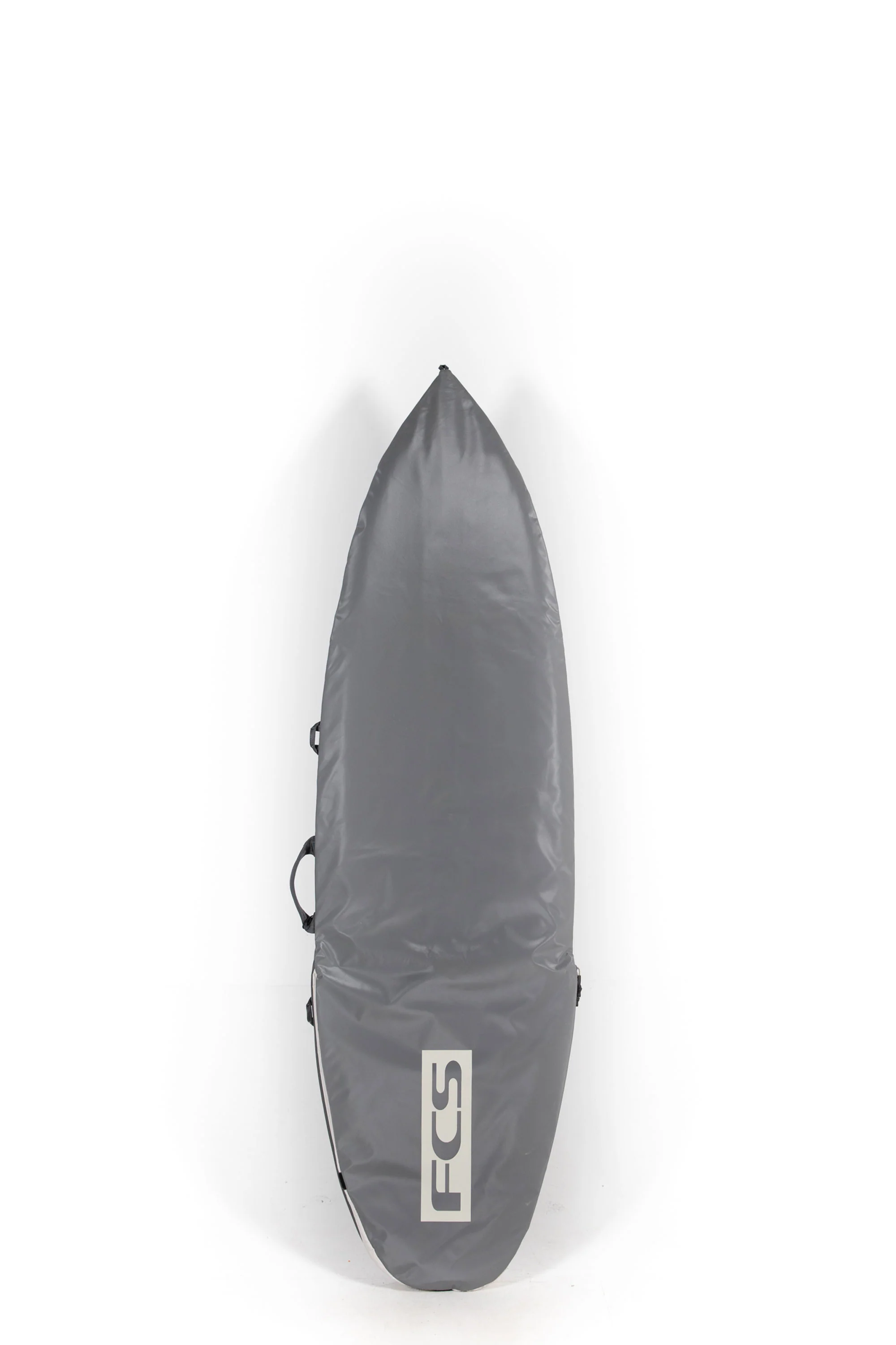 FCS - 6´7 DAY ALL PURPOSE - STEEL GREY - Image 2
