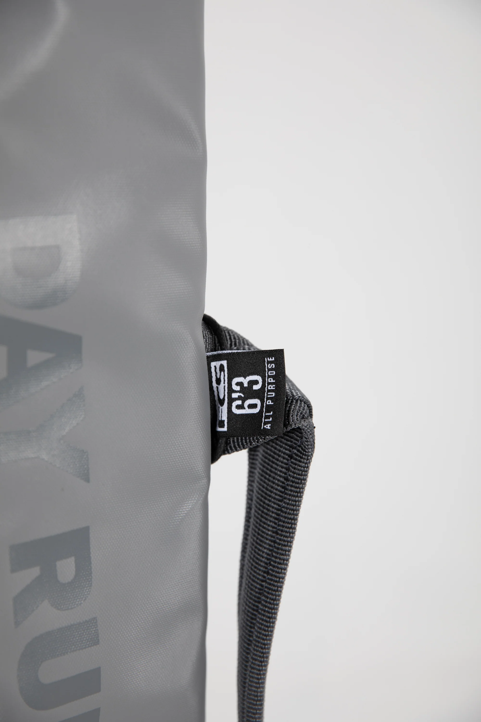 FCS - 6´3 DAY ALL PURPOSE - STEEL GREY - Image 3
